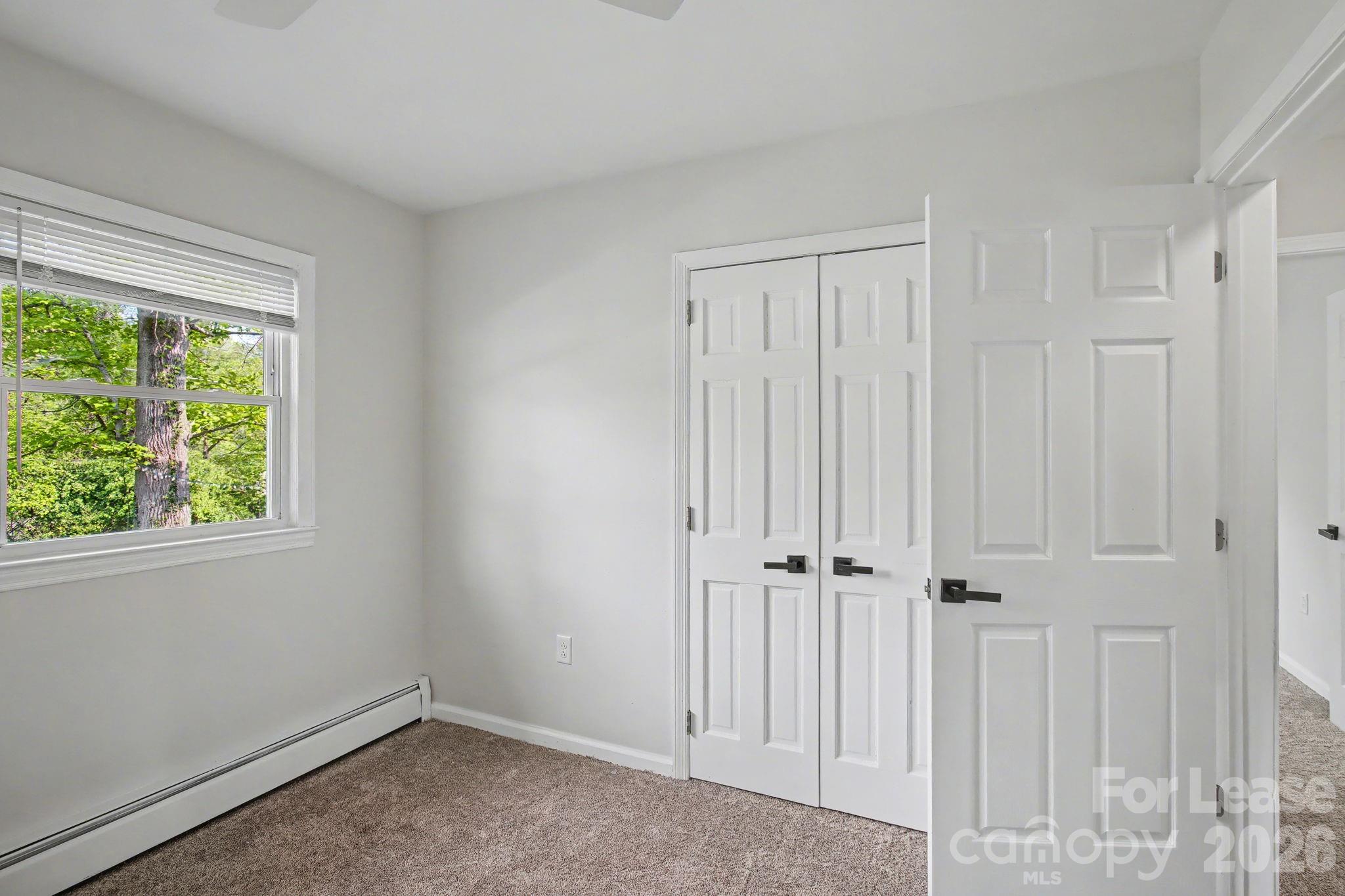 Mountain View - Residential Lease