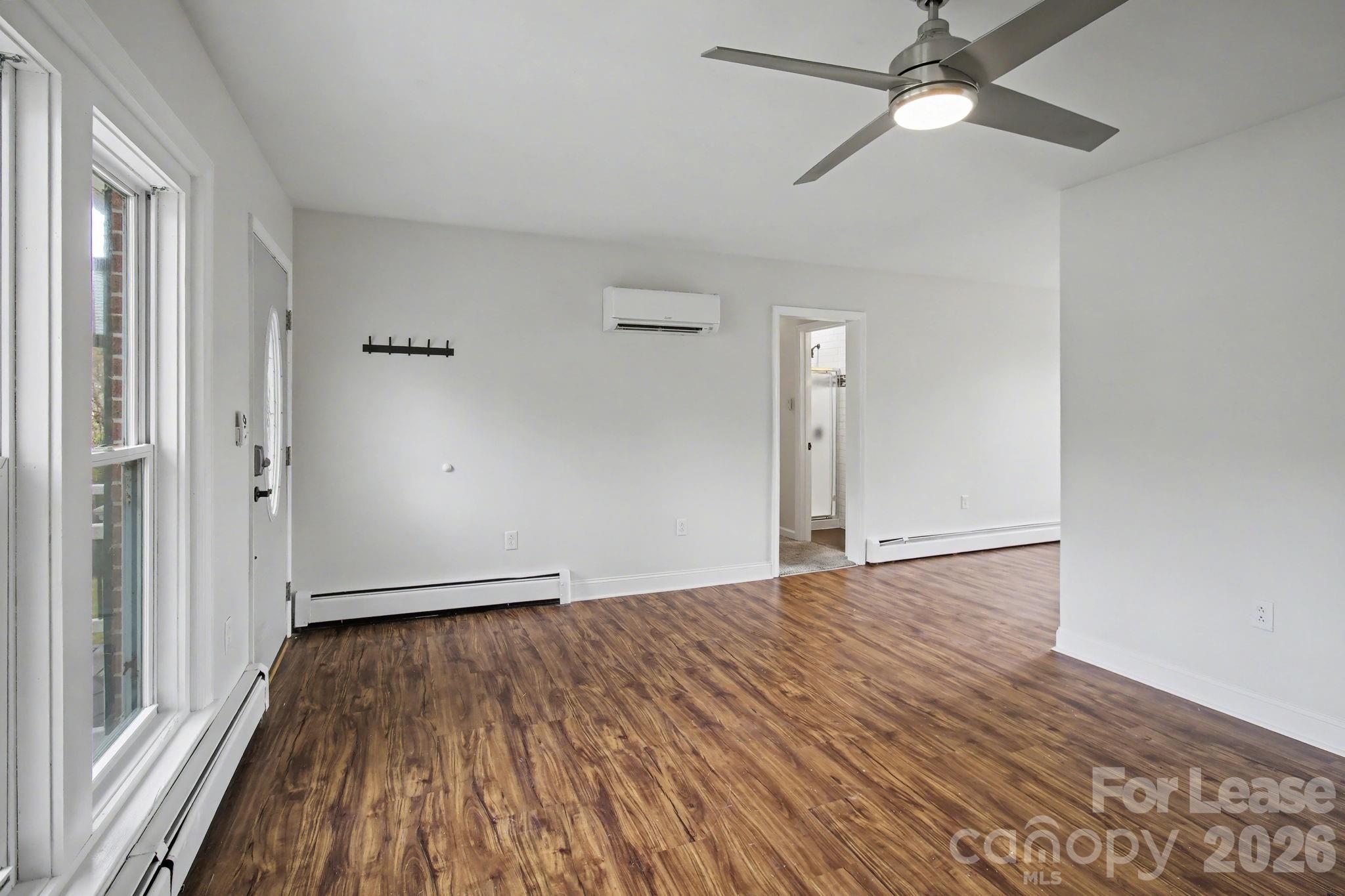 Mountain View - Residential Lease