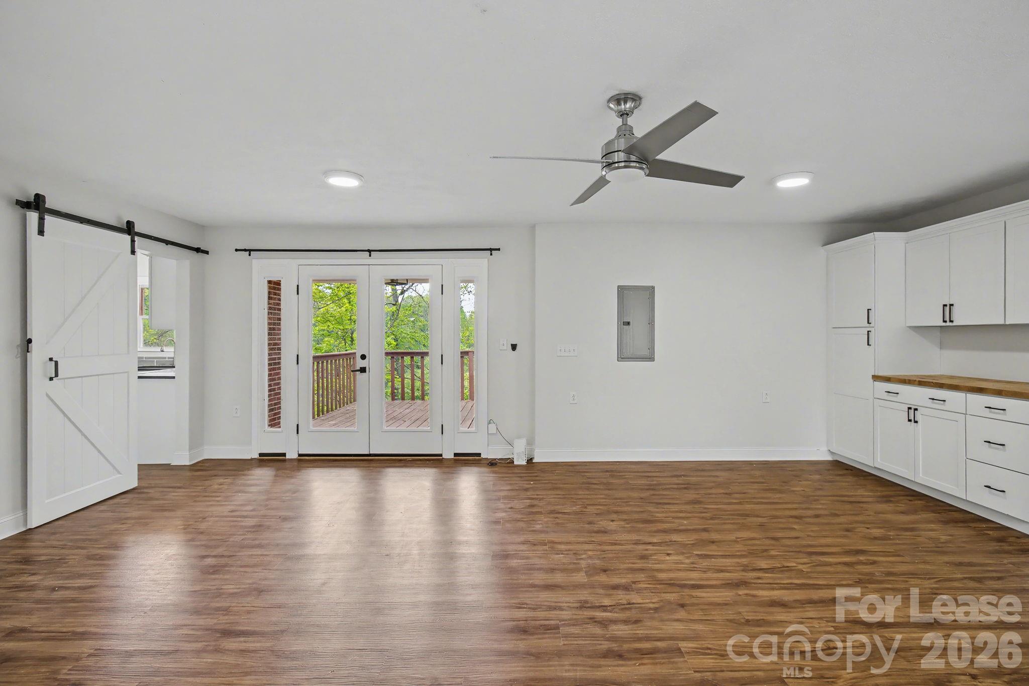 Mountain View - Residential Lease