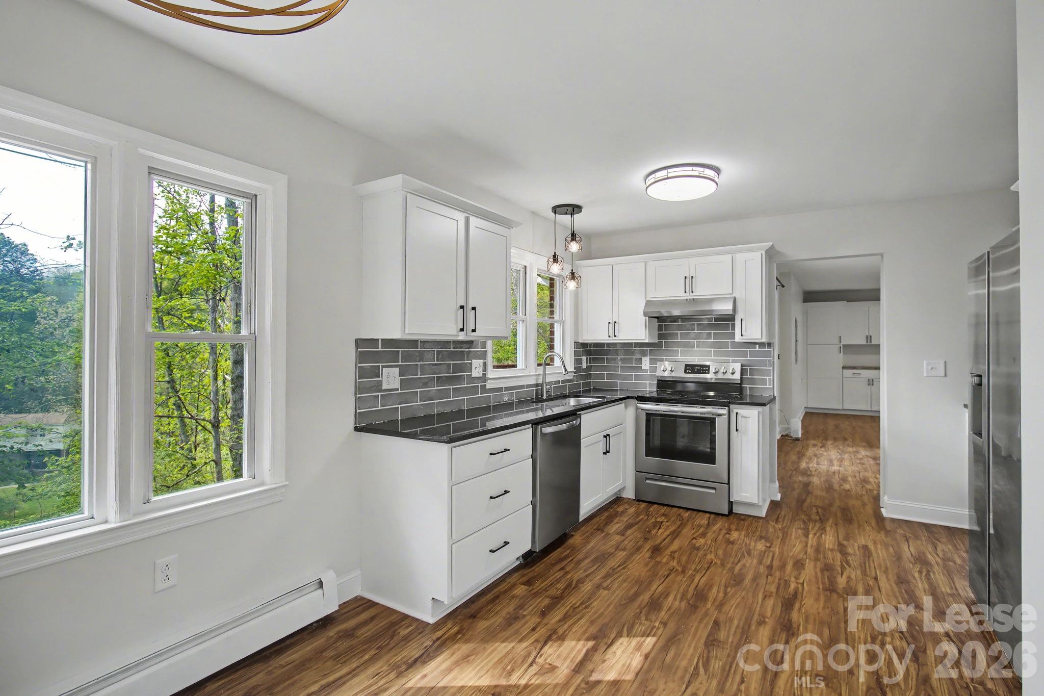 Mountain View - Residential Lease