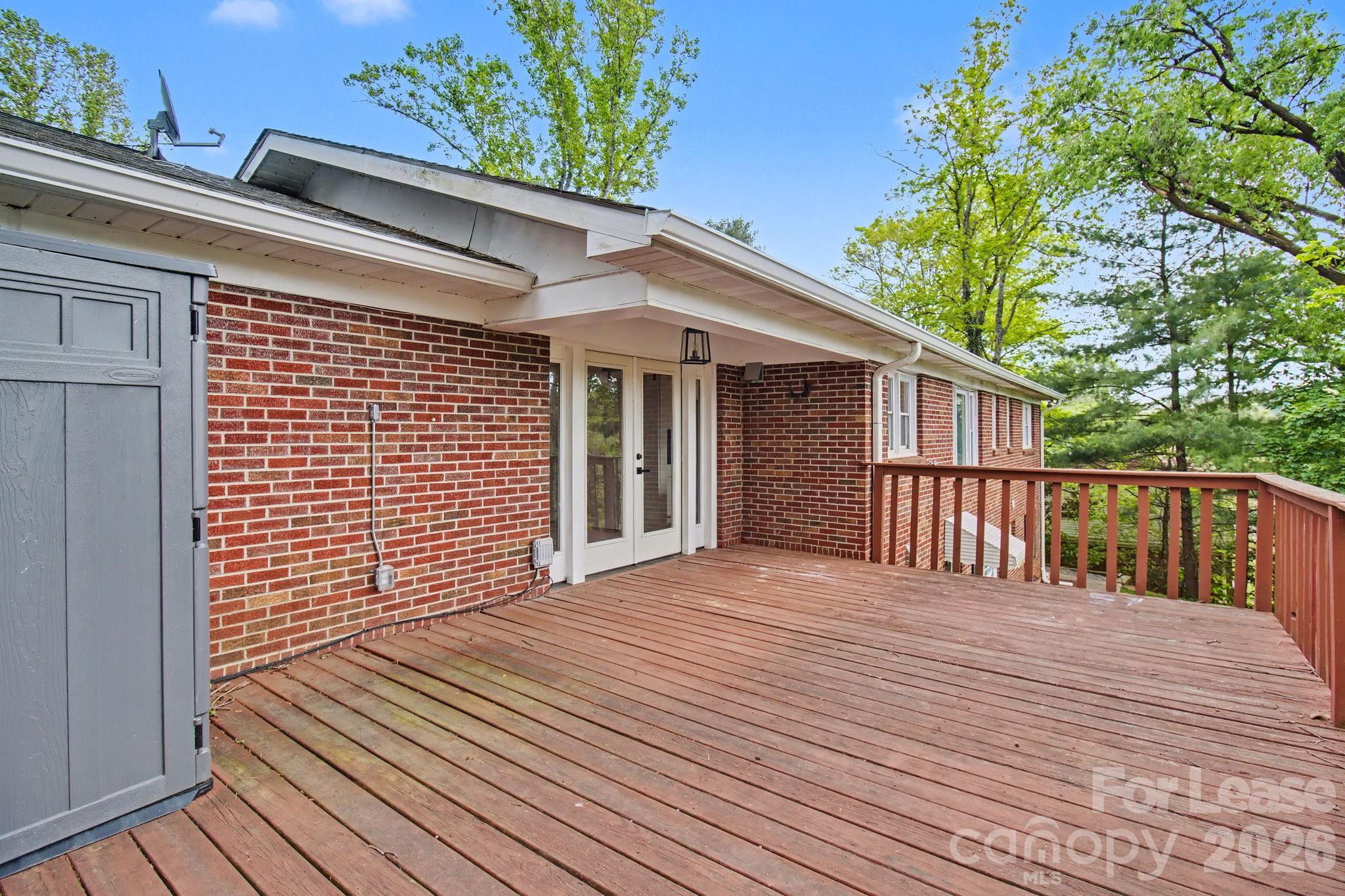 Mountain View - Residential Lease