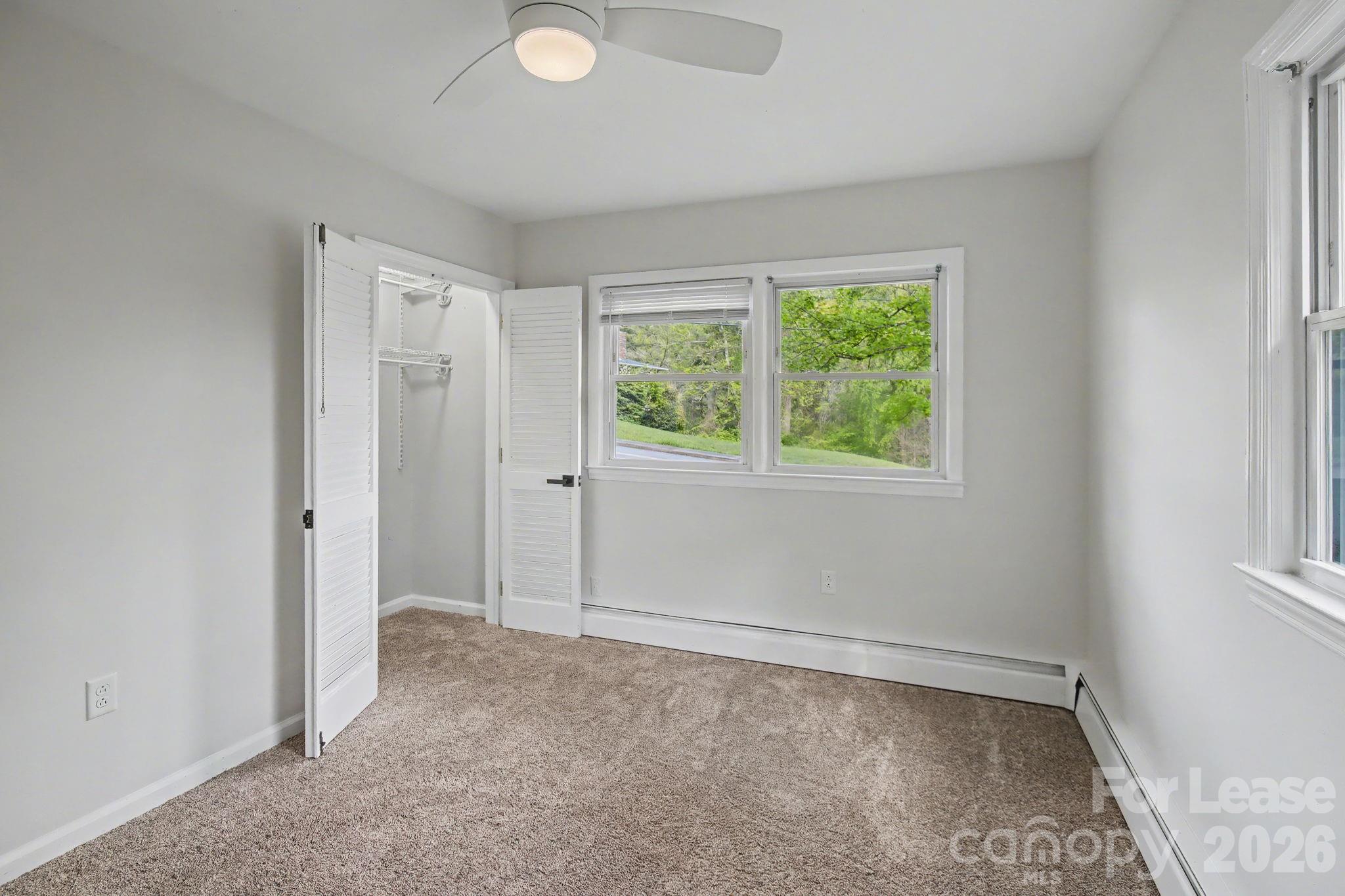 Mountain View - Residential Lease