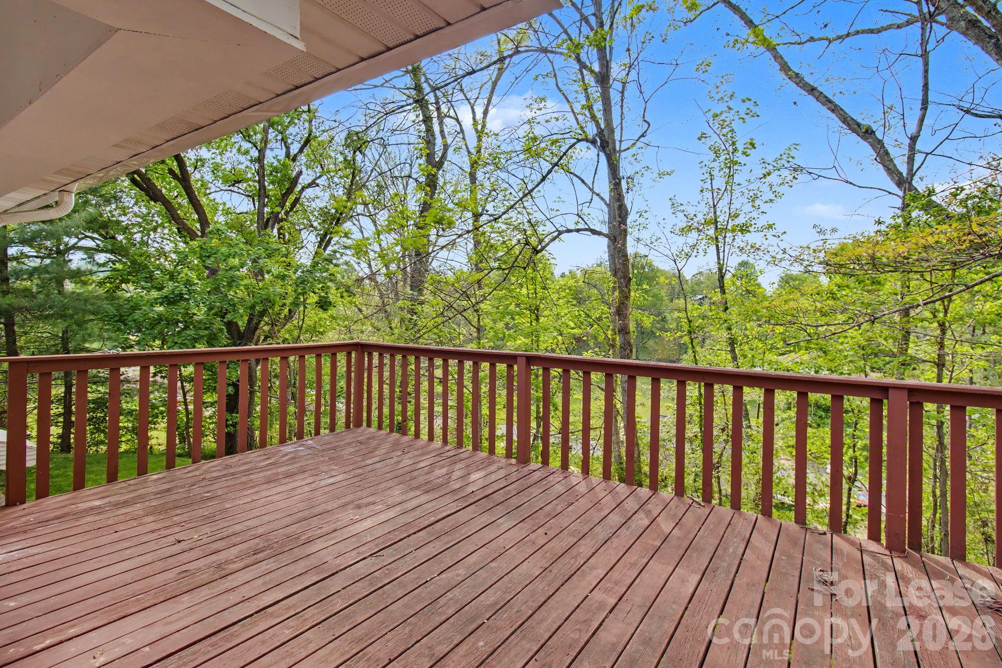 Mountain View - Residential Lease