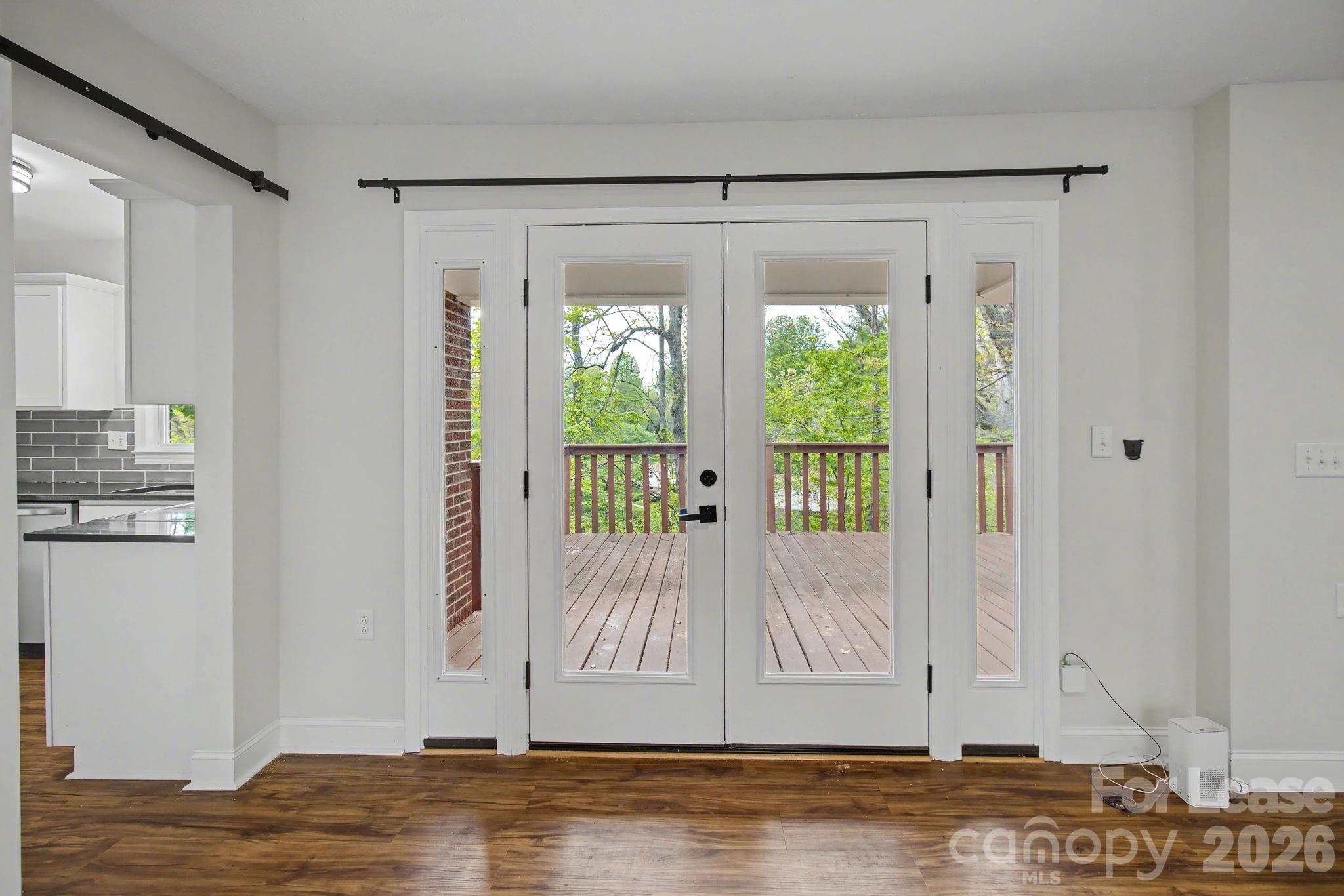 Mountain View - Residential Lease