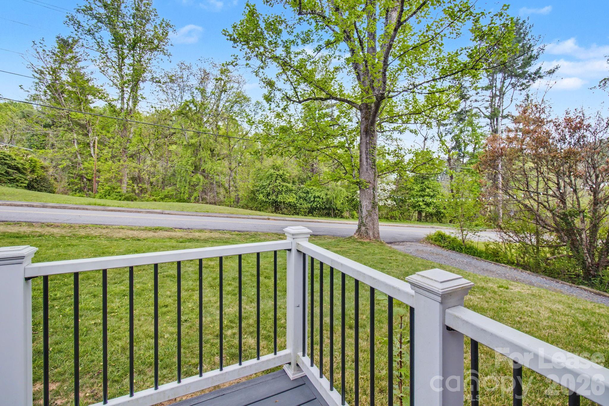 Mountain View - Residential Lease