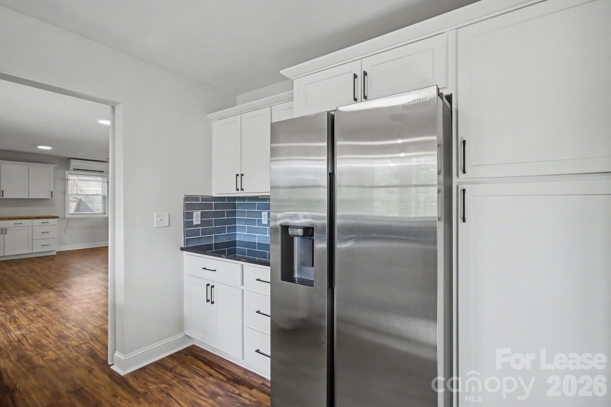 Mountain View - Residential Lease