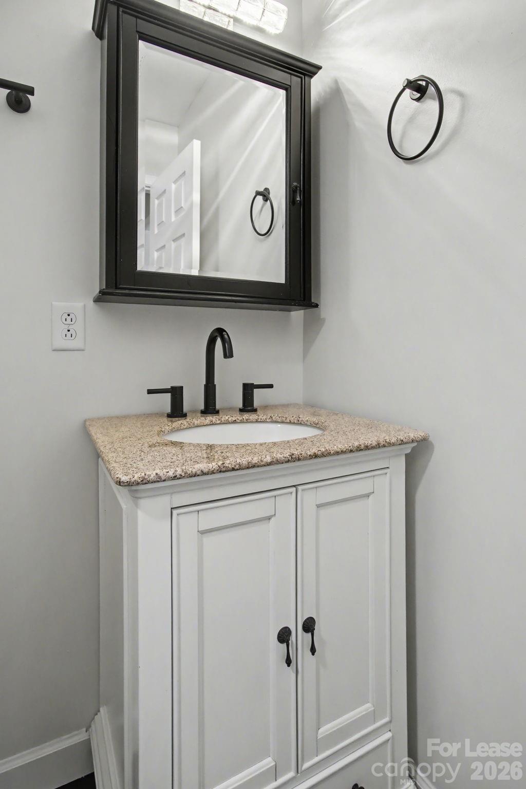 Mountain View - Residential Lease