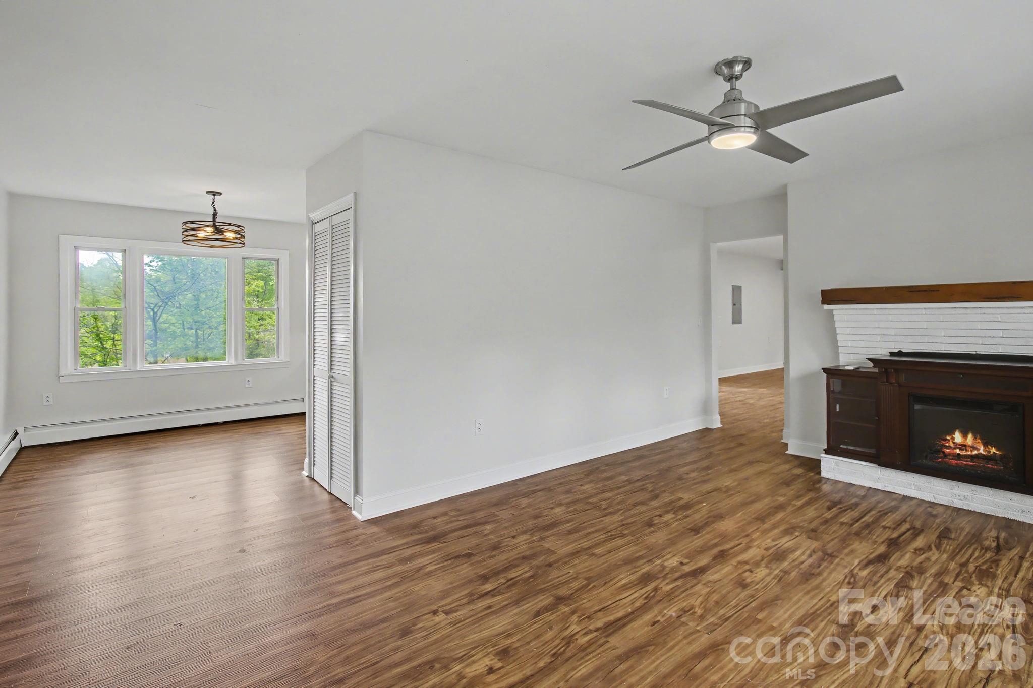 Mountain View - Residential Lease