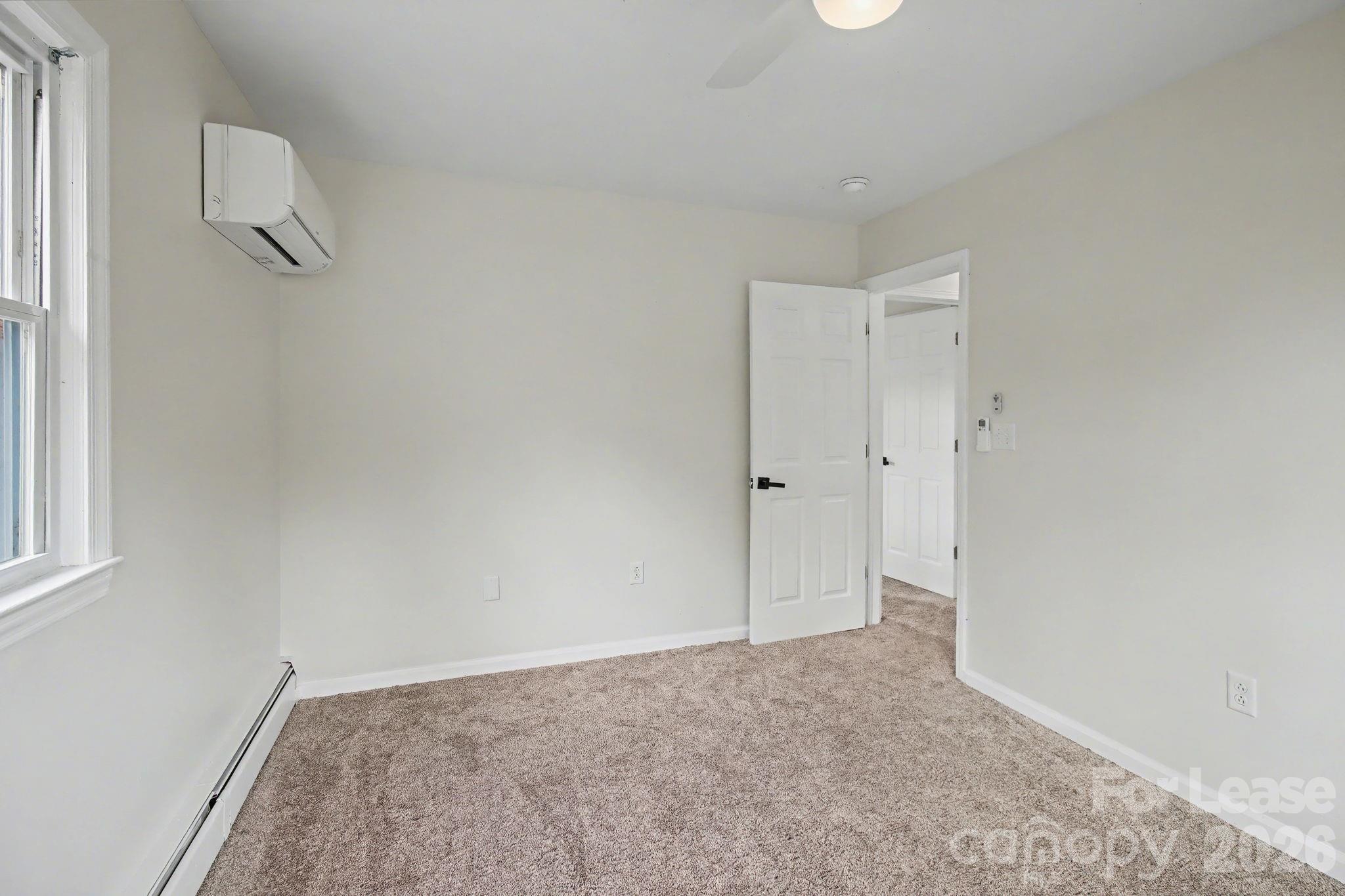 Mountain View - Residential Lease