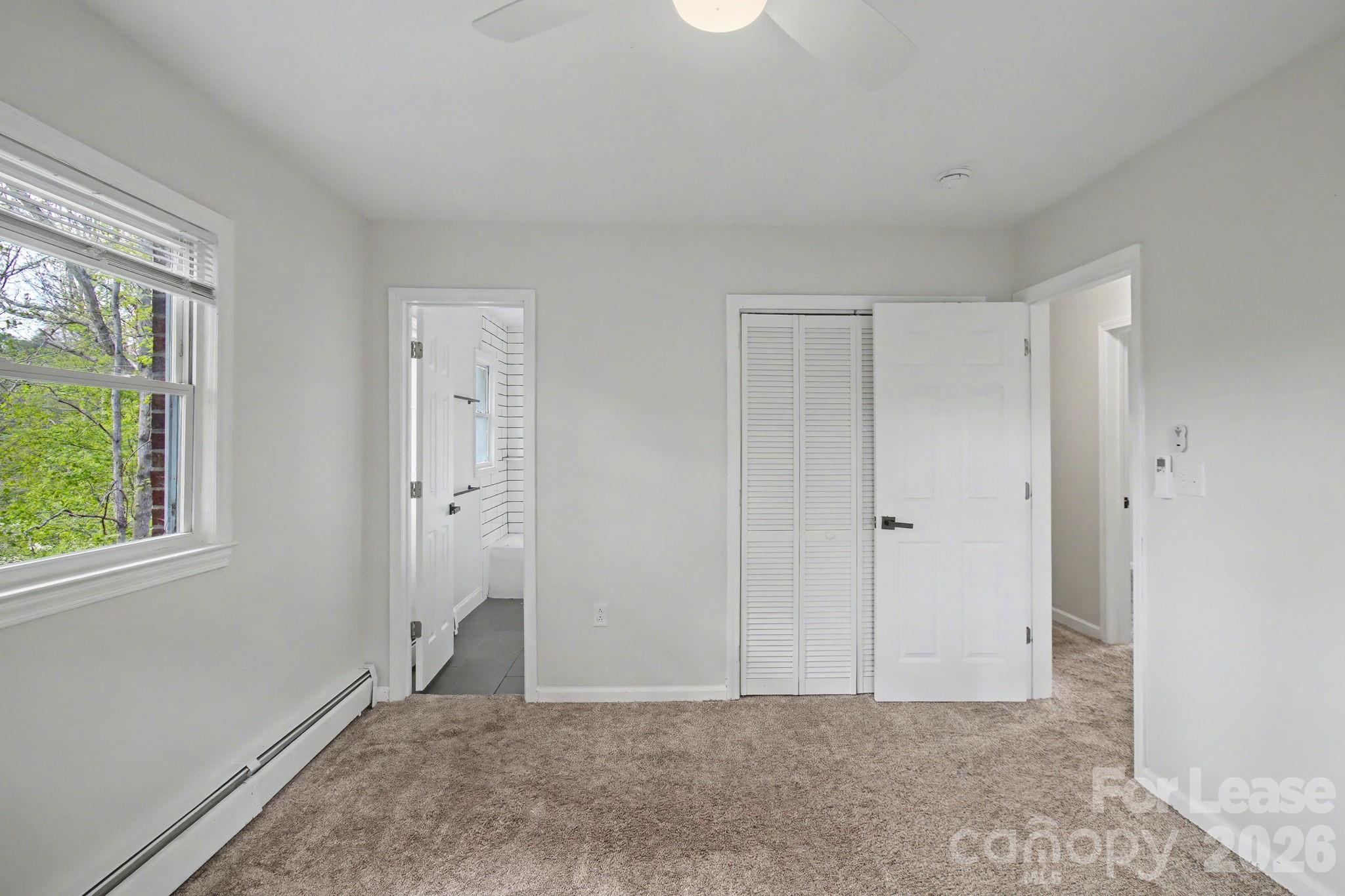 Mountain View - Residential Lease