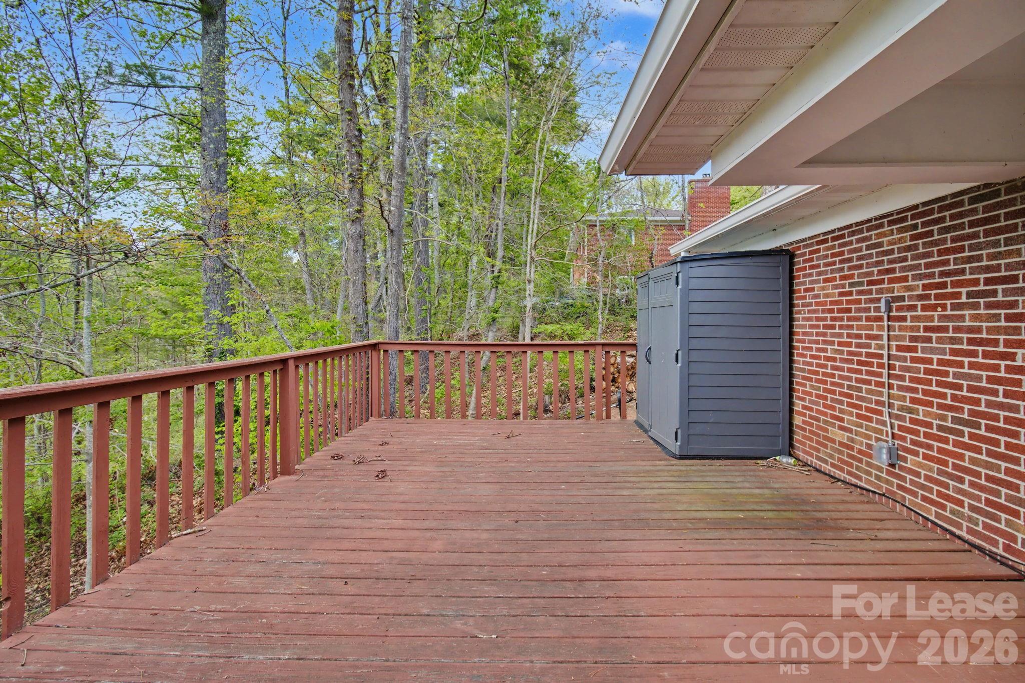 Mountain View - Residential Lease