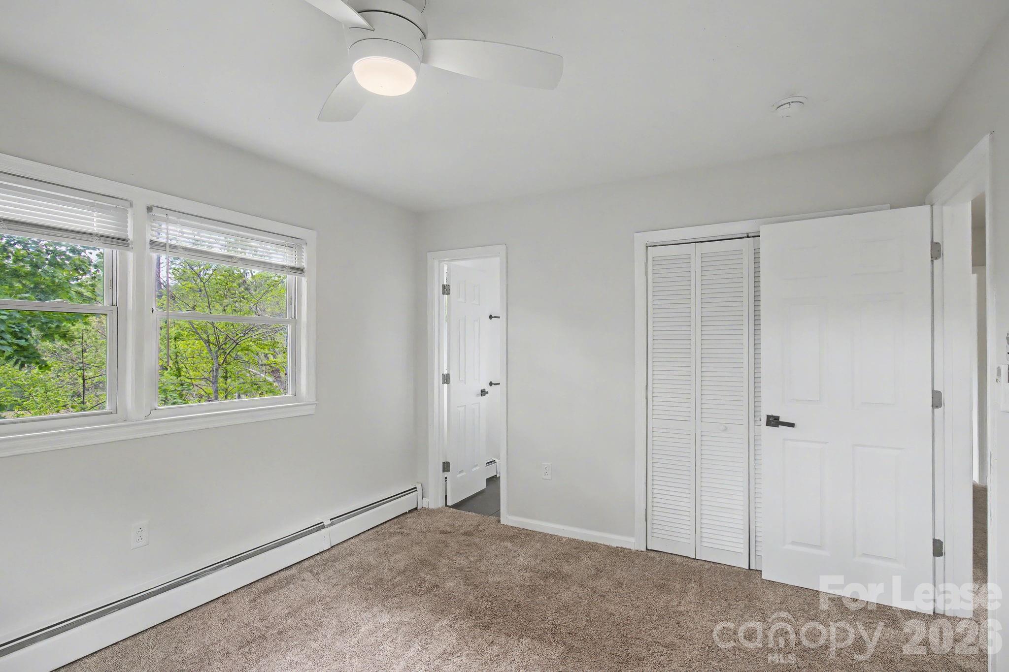 Mountain View - Residential Lease