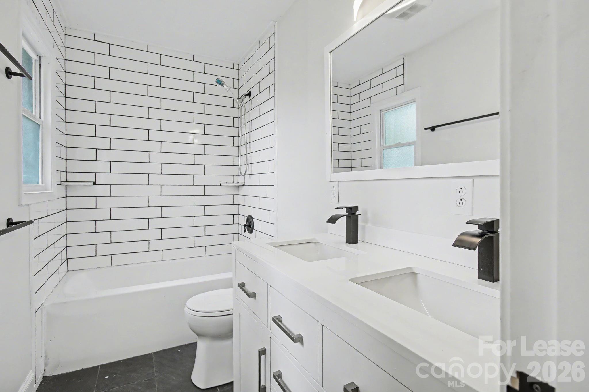 Mountain View - Residential Lease