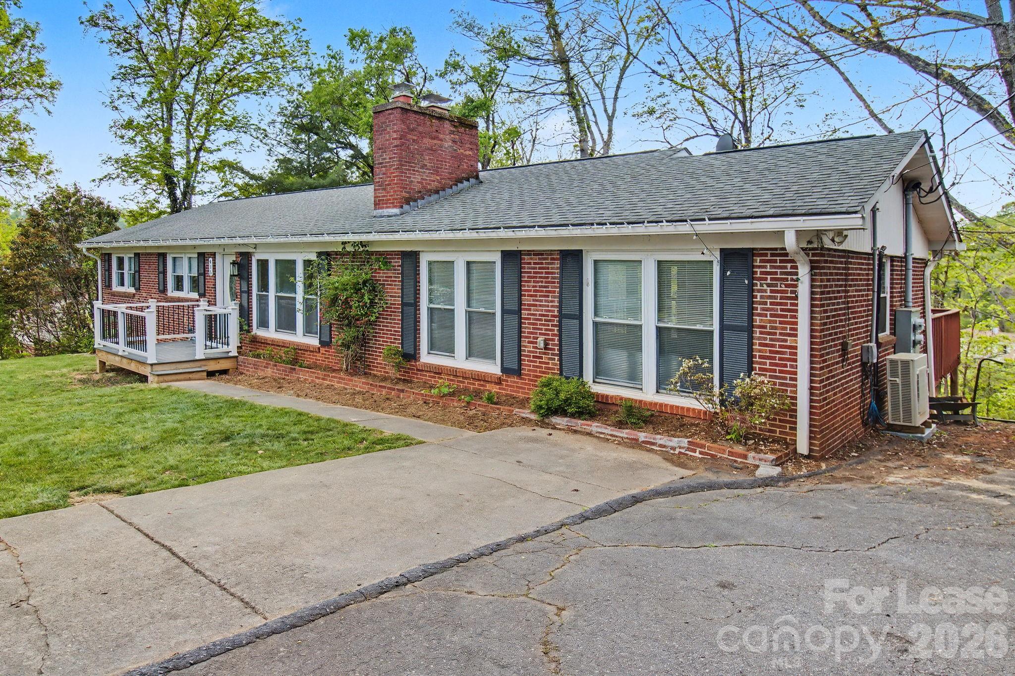 Mountain View - Residential Lease