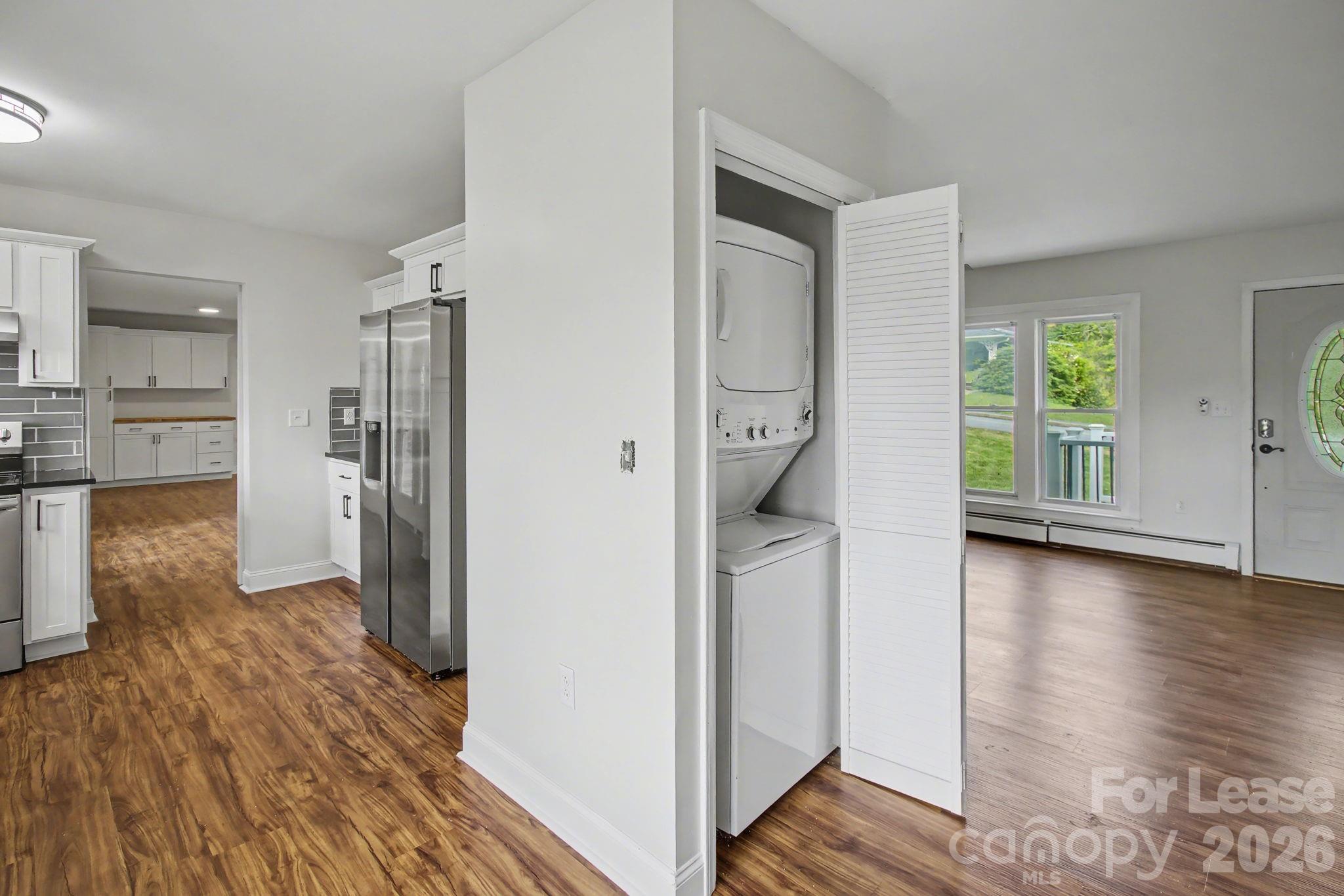 Mountain View - Residential Lease