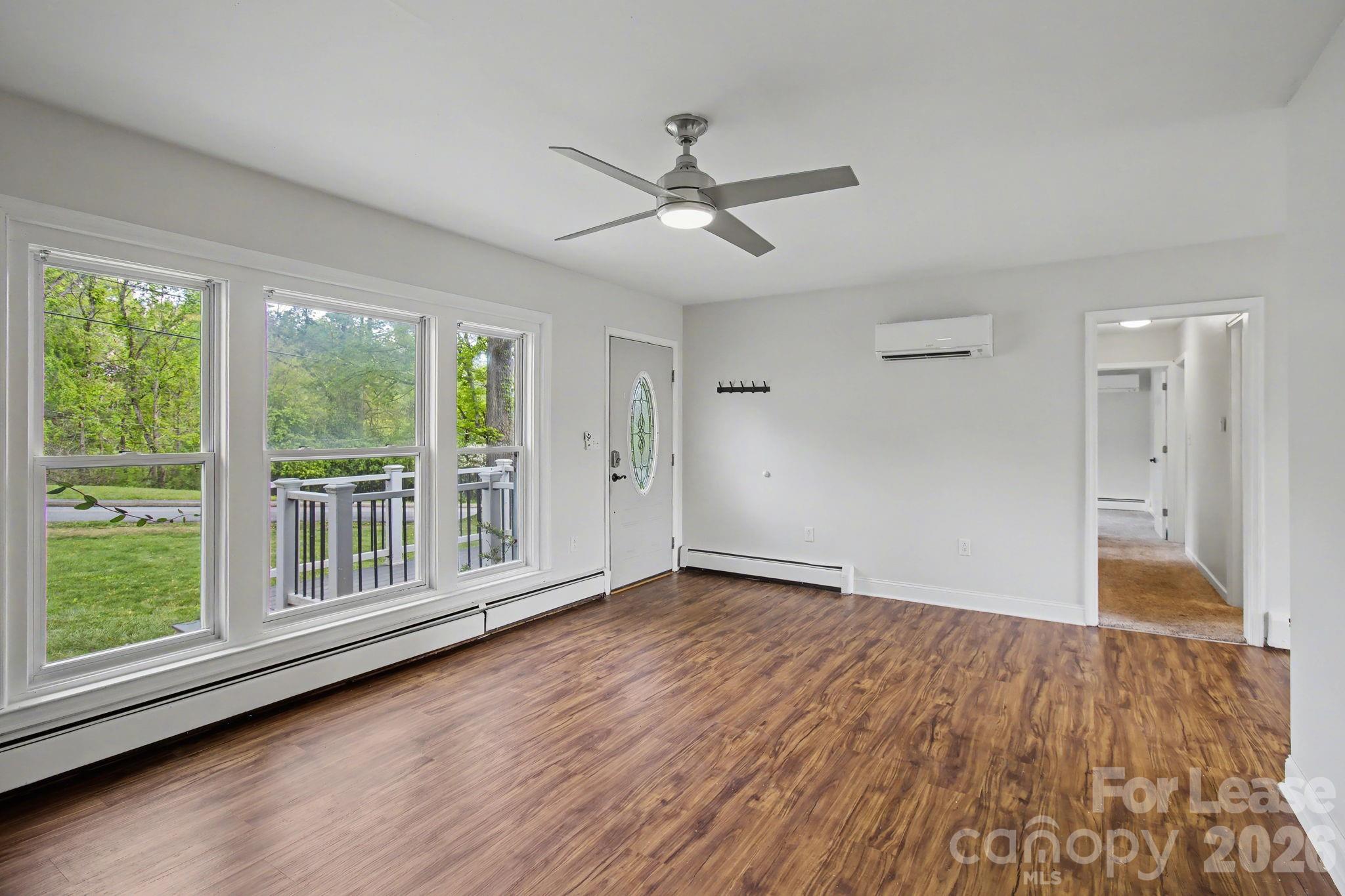 Mountain View - Residential Lease