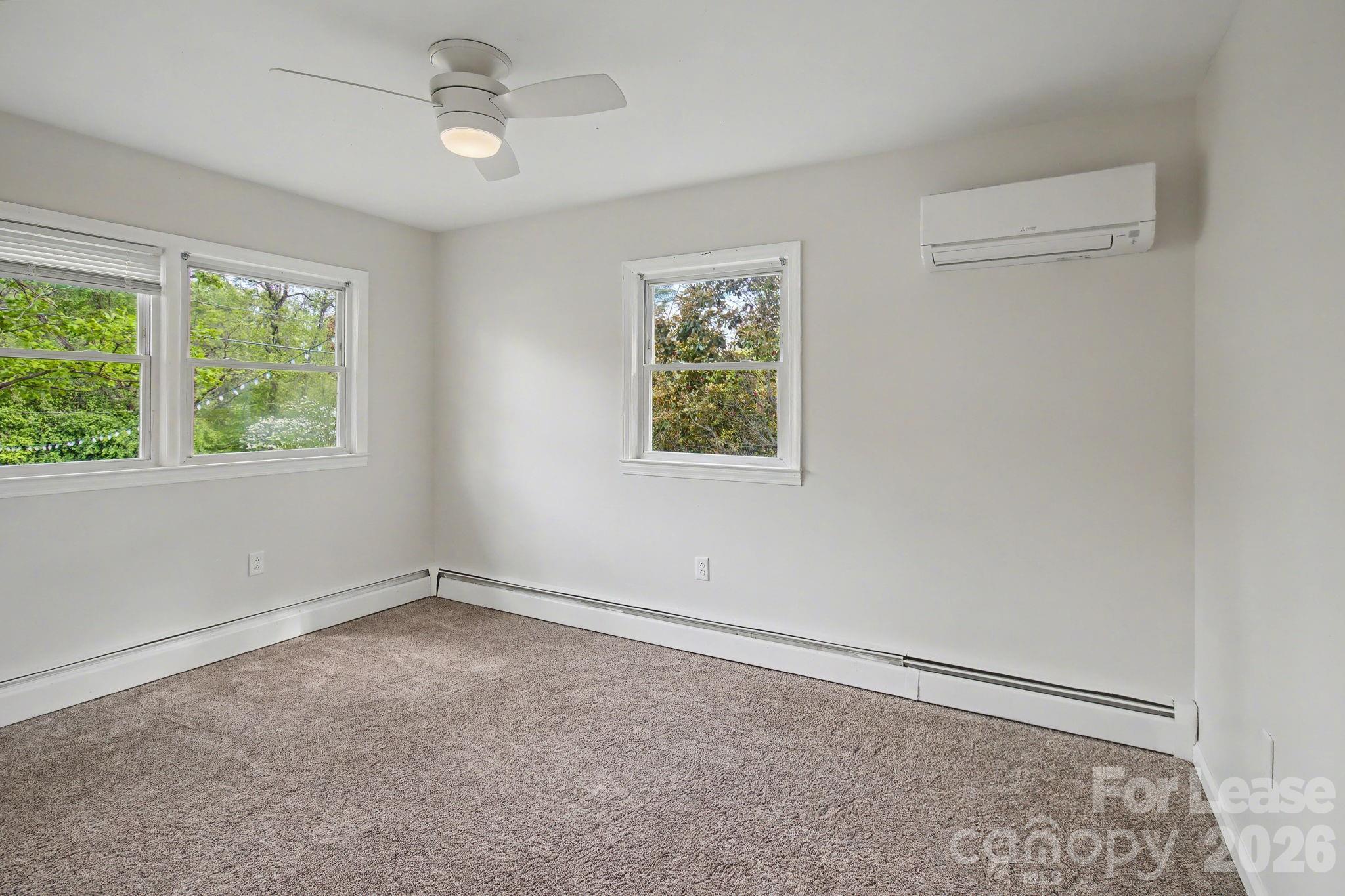 Mountain View - Residential Lease