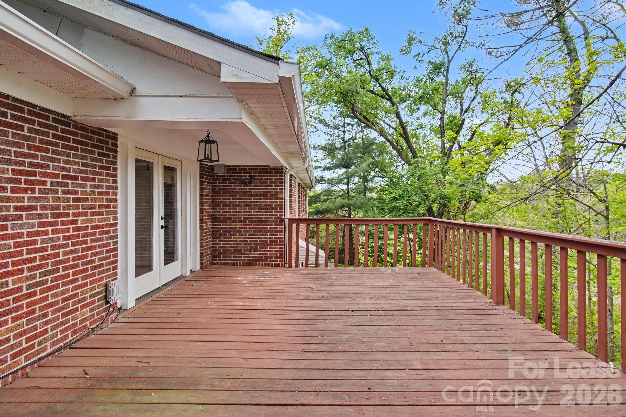 Mountain View - Residential Lease