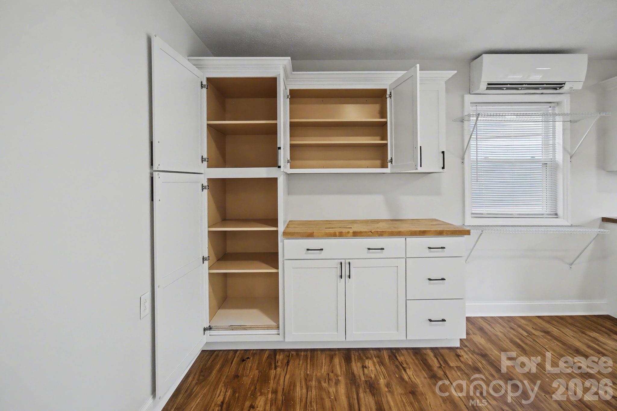 Mountain View - Residential Lease