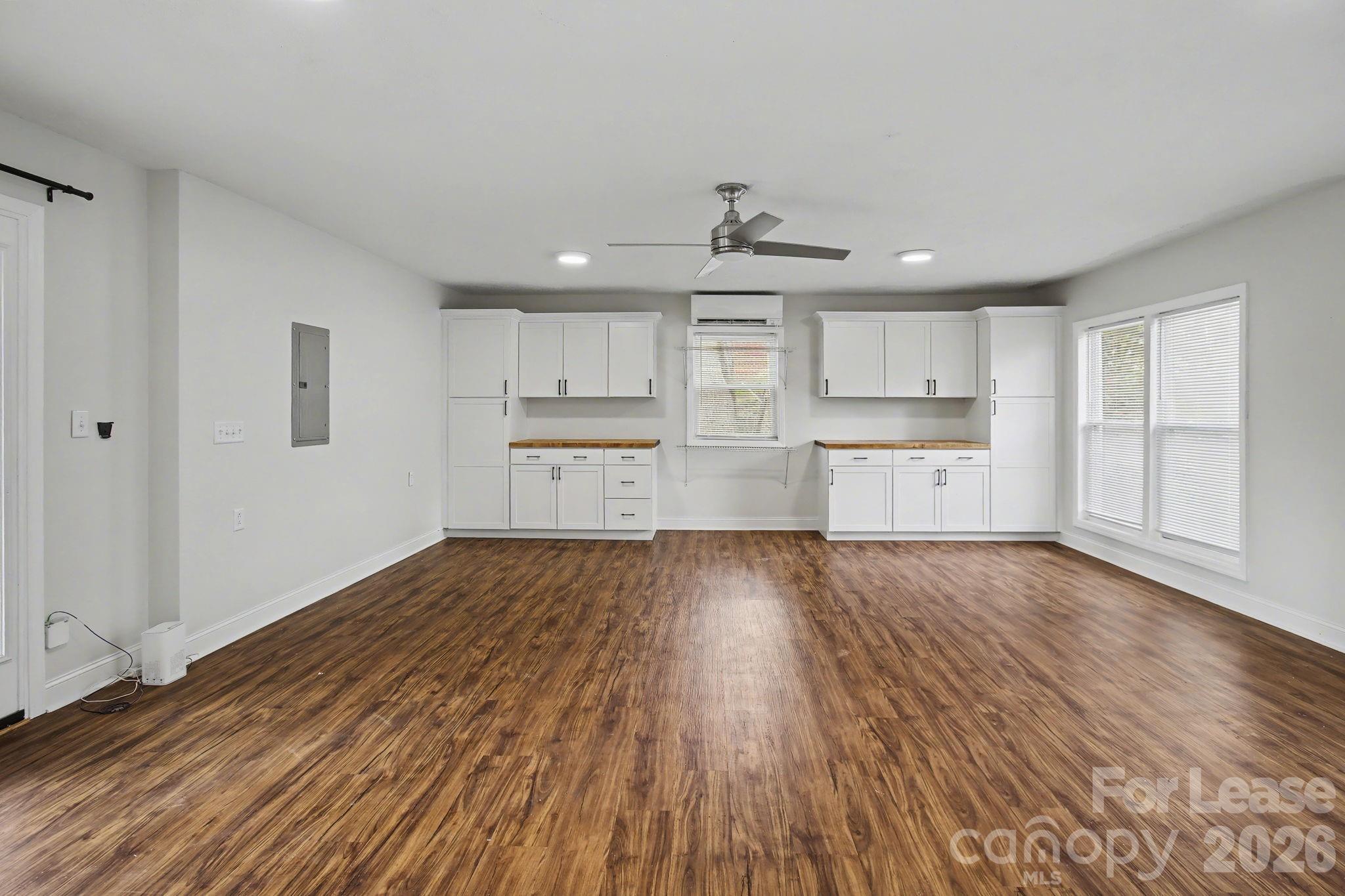 Mountain View - Residential Lease