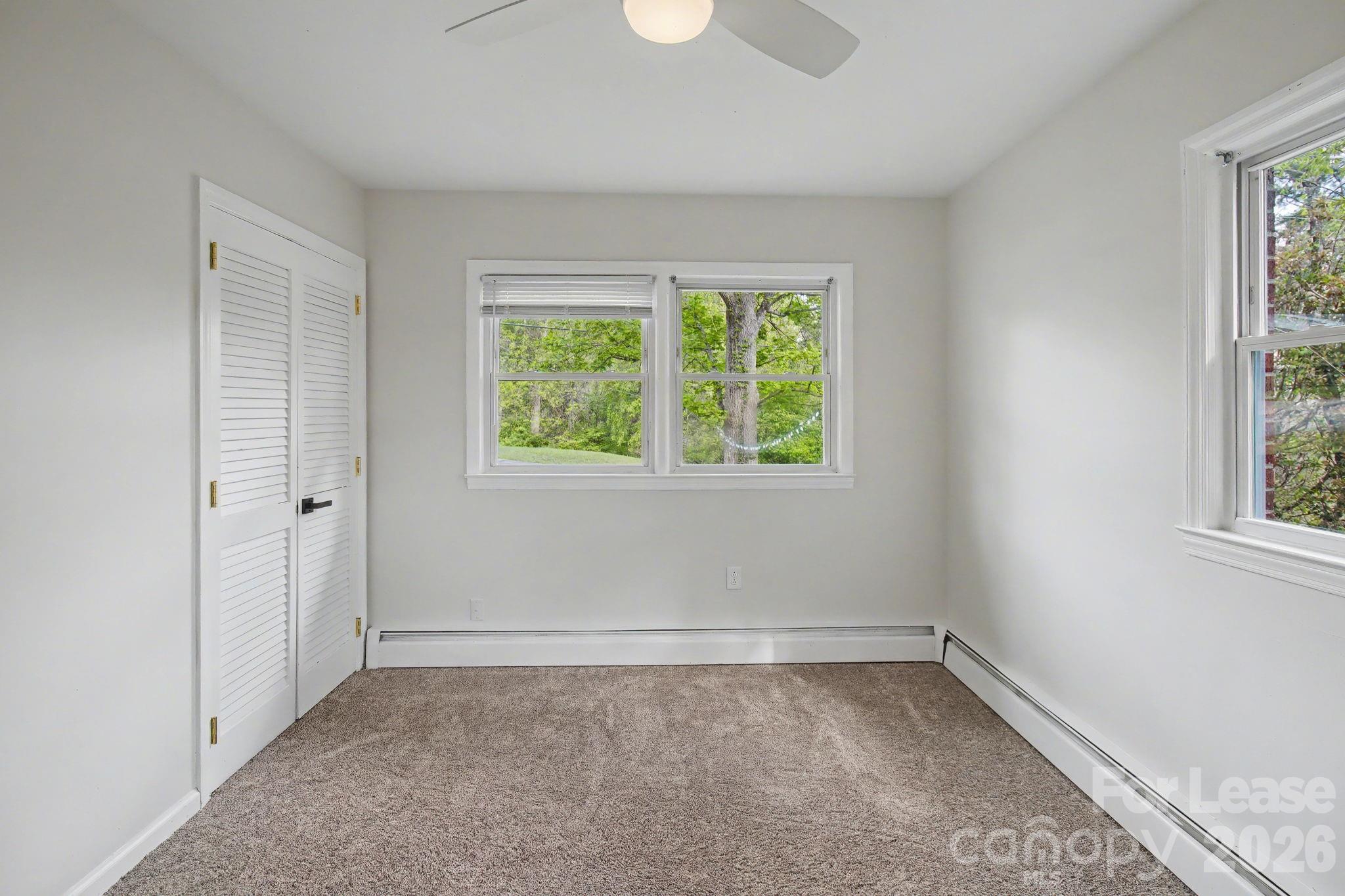 Mountain View - Residential Lease