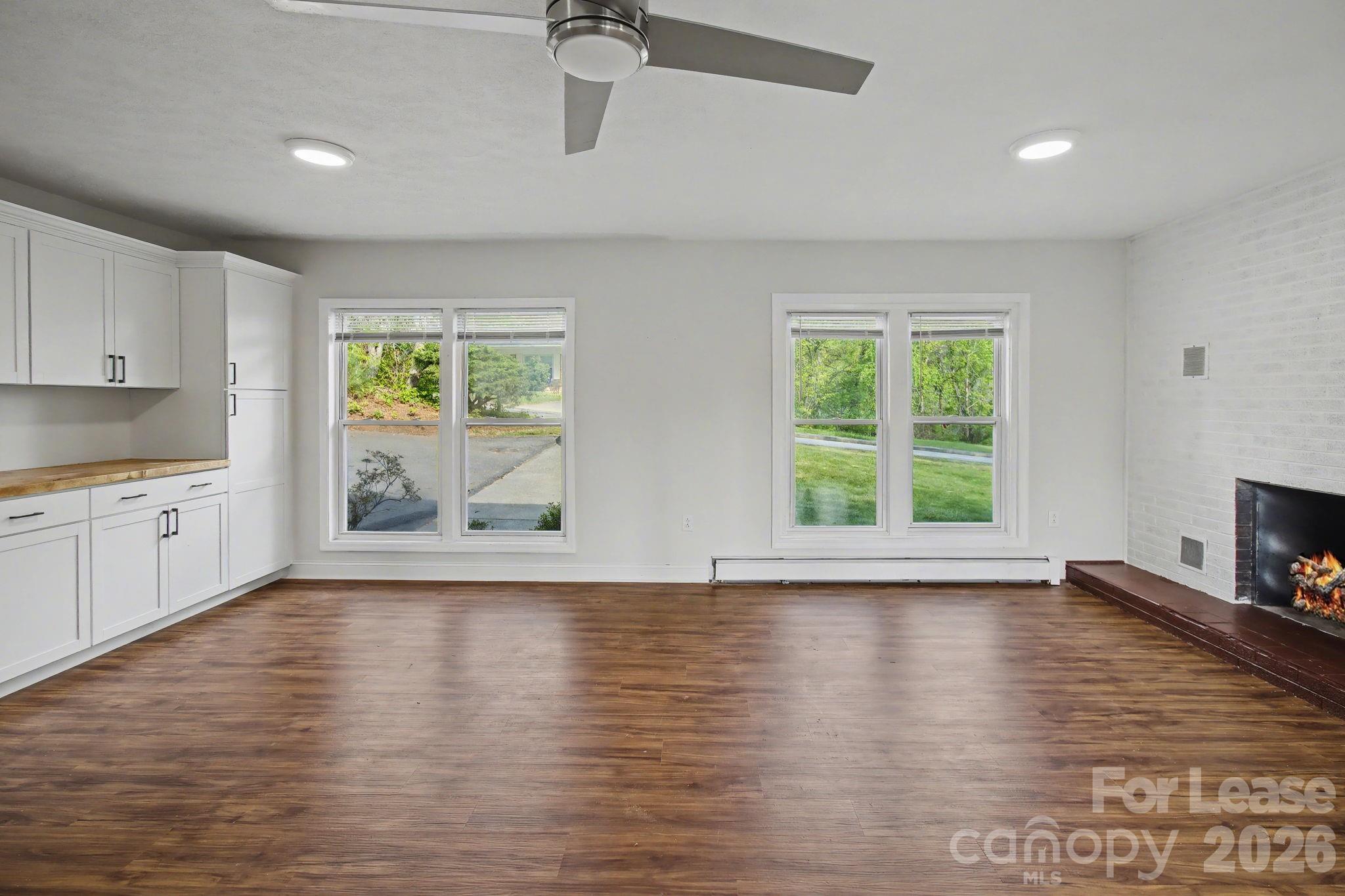 Mountain View - Residential Lease