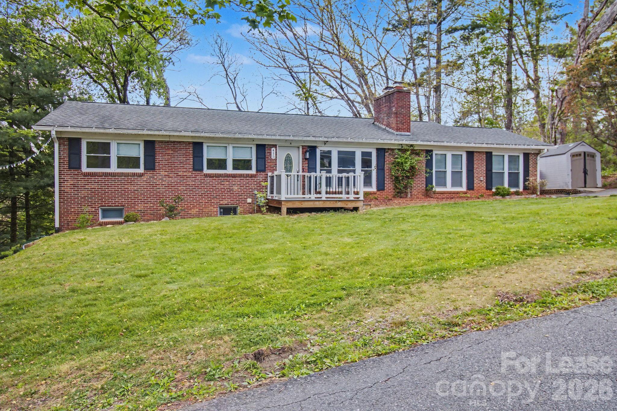 Mountain View - Residential Lease