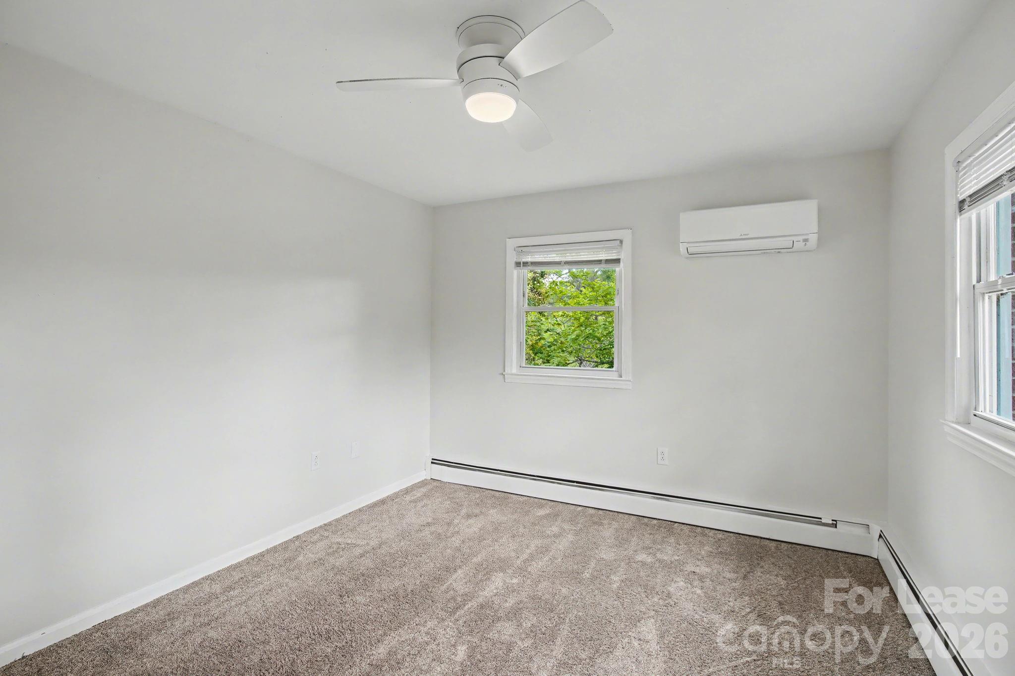 Mountain View - Residential Lease