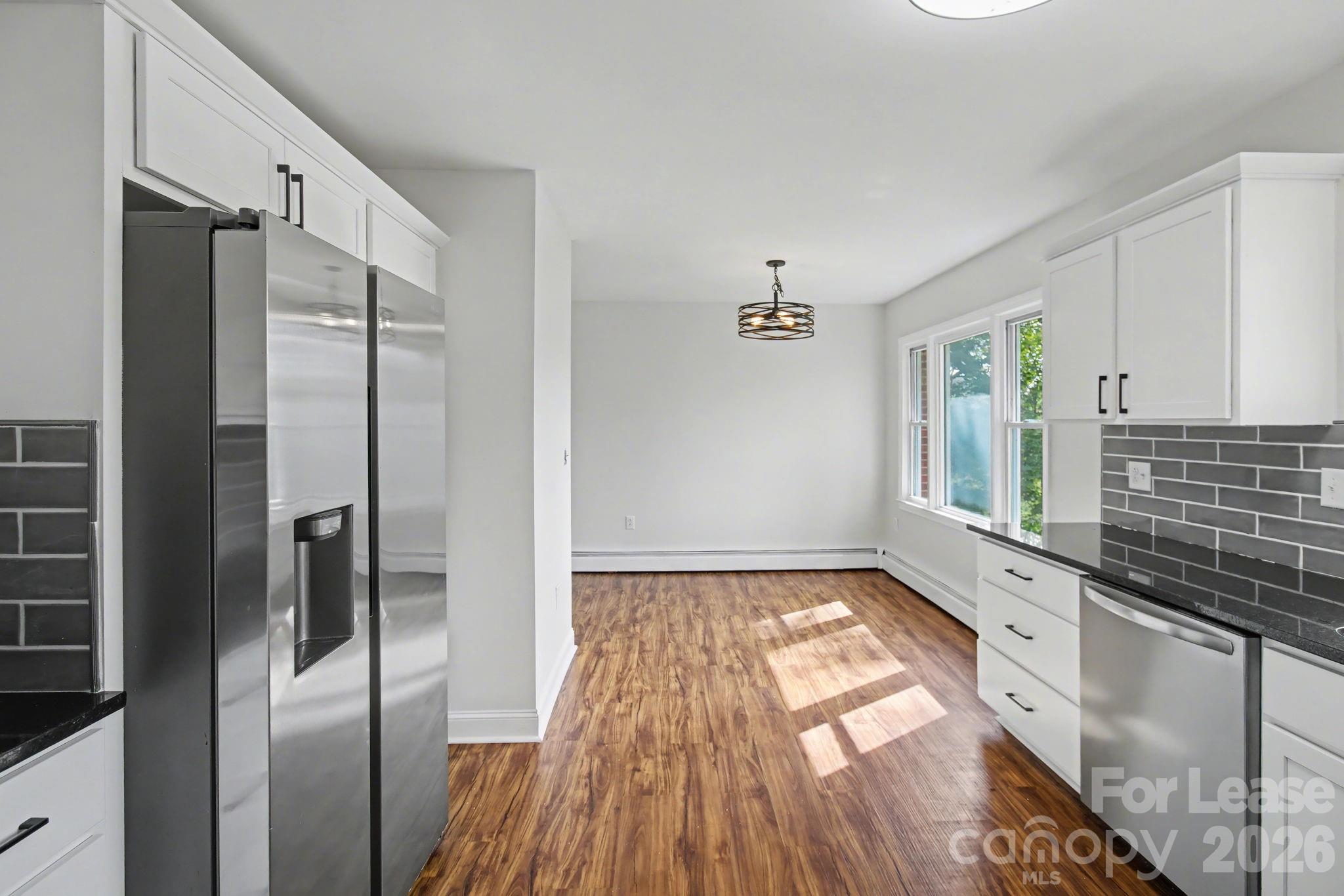 Mountain View - Residential Lease