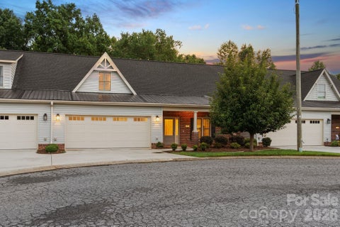 Photo of 823 Iris Lane, Newton, NC 28658 (MLS # 4411296)