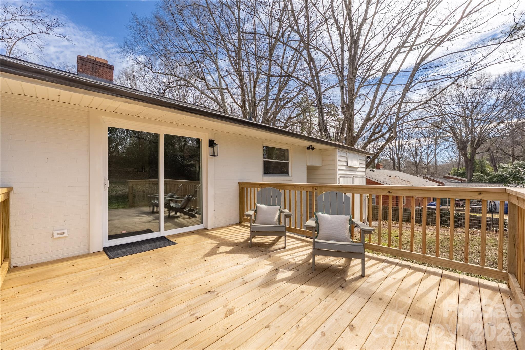 Forest Hills - Residential