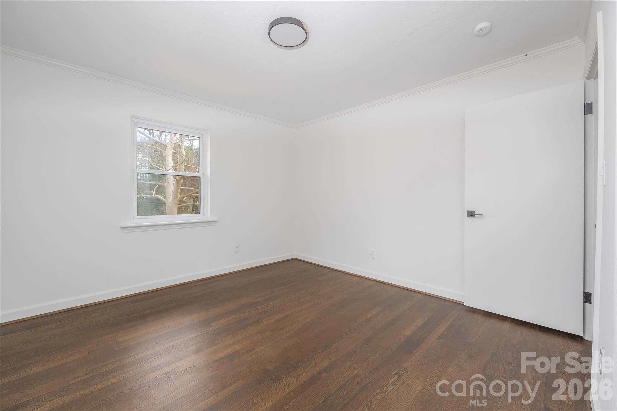 Forest Hills - Residential