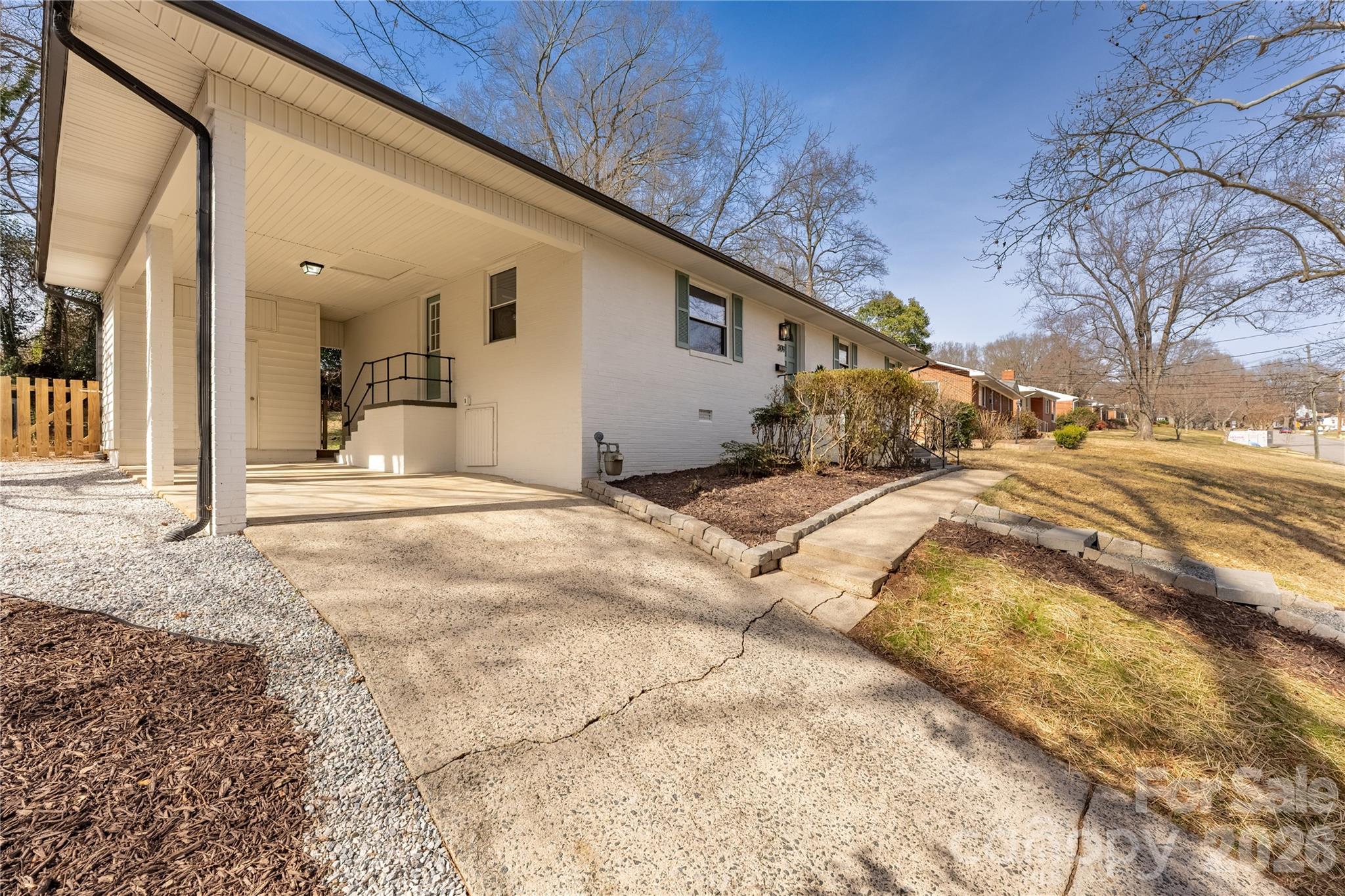 Forest Hills - Residential