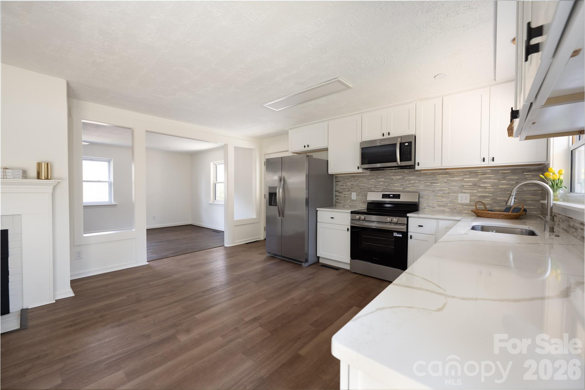 Forest Hills - Residential