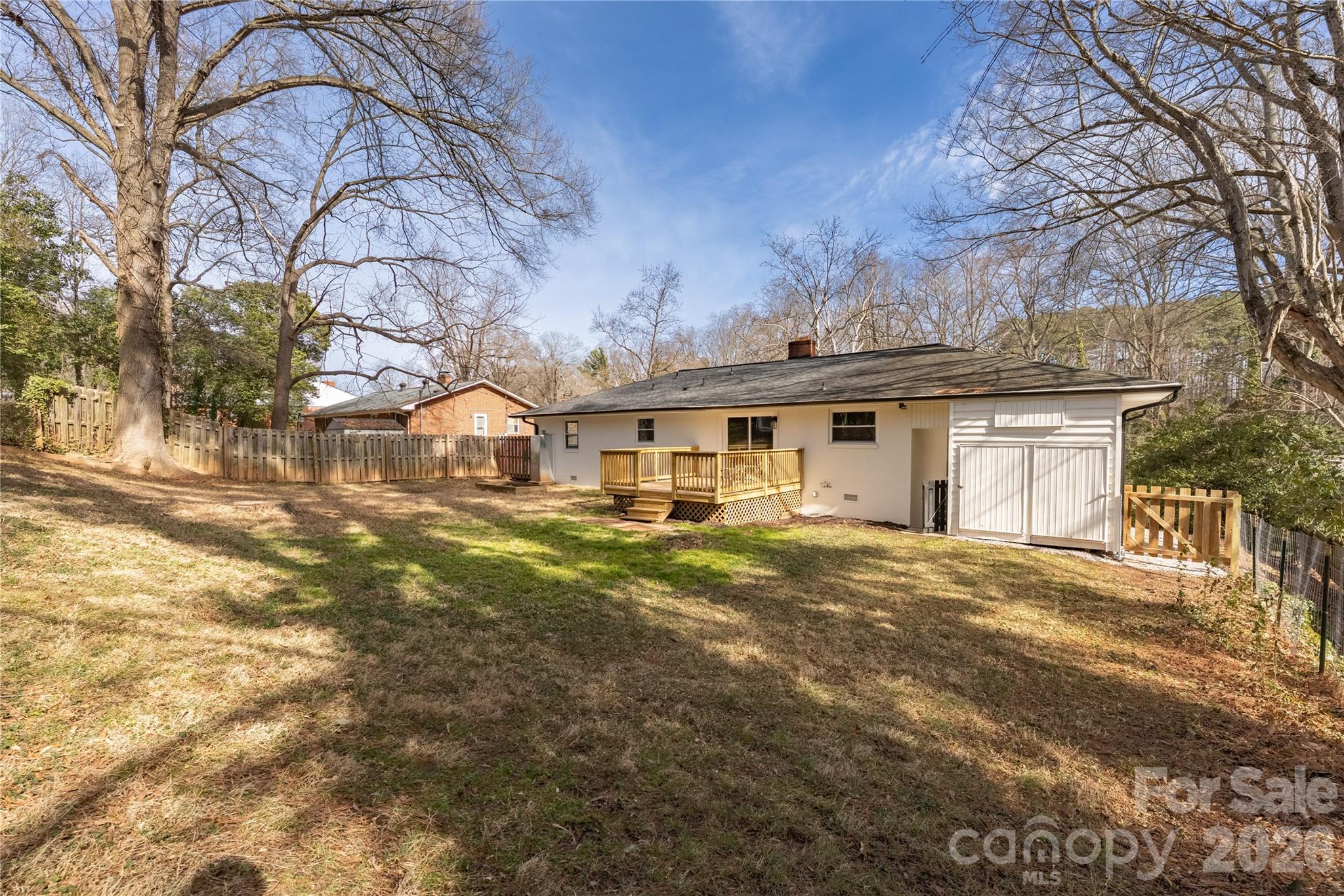 Forest Hills - Residential