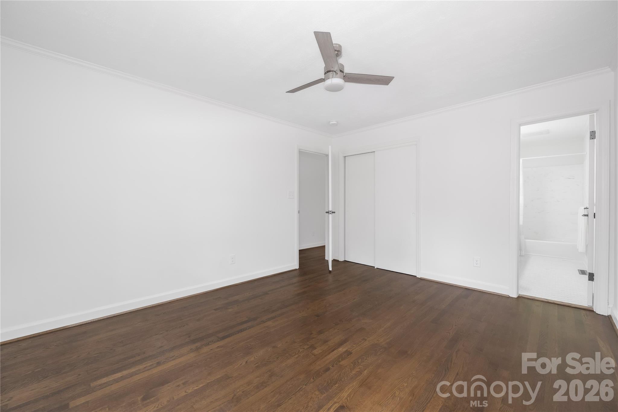 Forest Hills - Residential