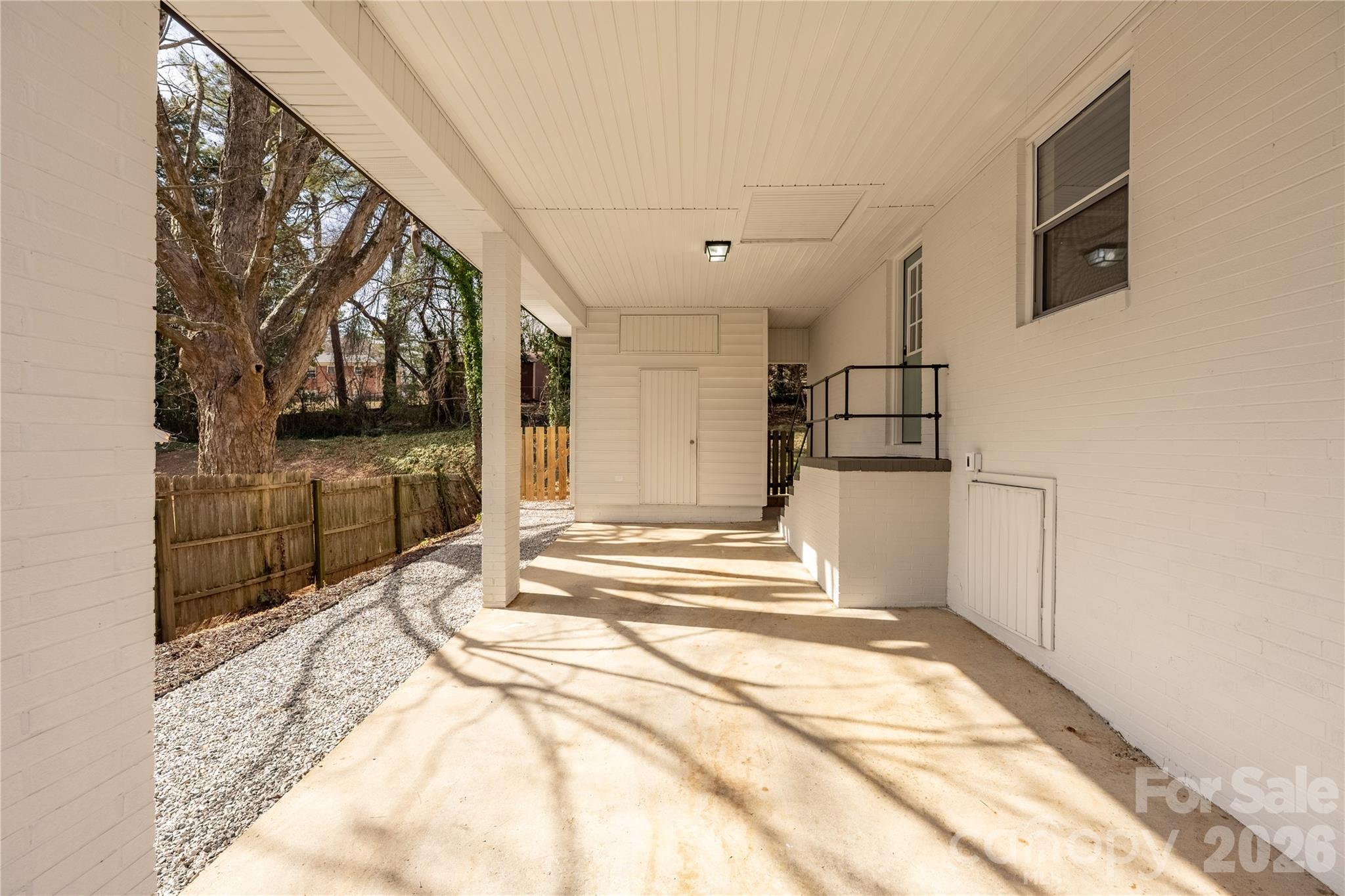 Forest Hills - Residential