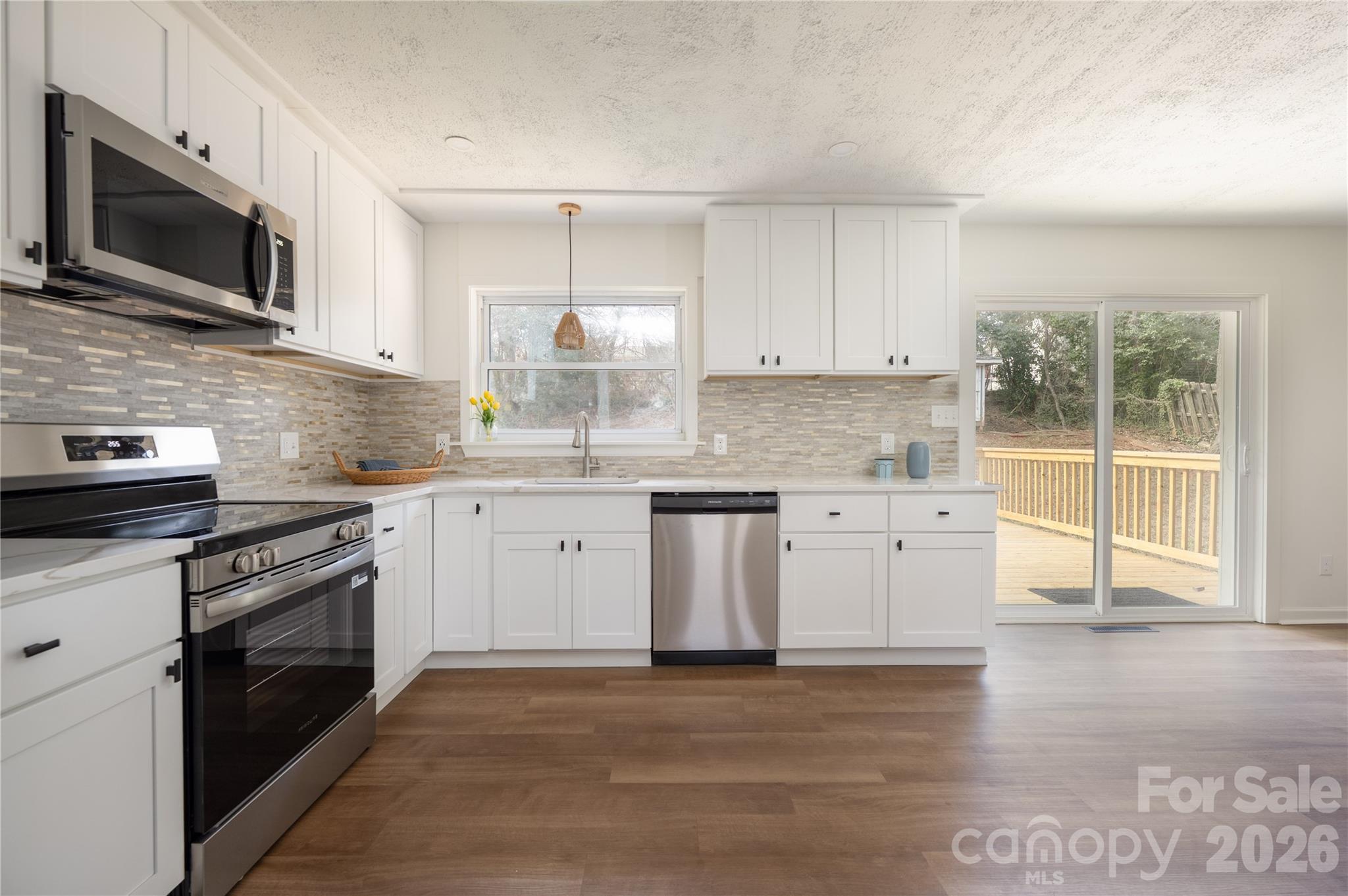 Forest Hills - Residential