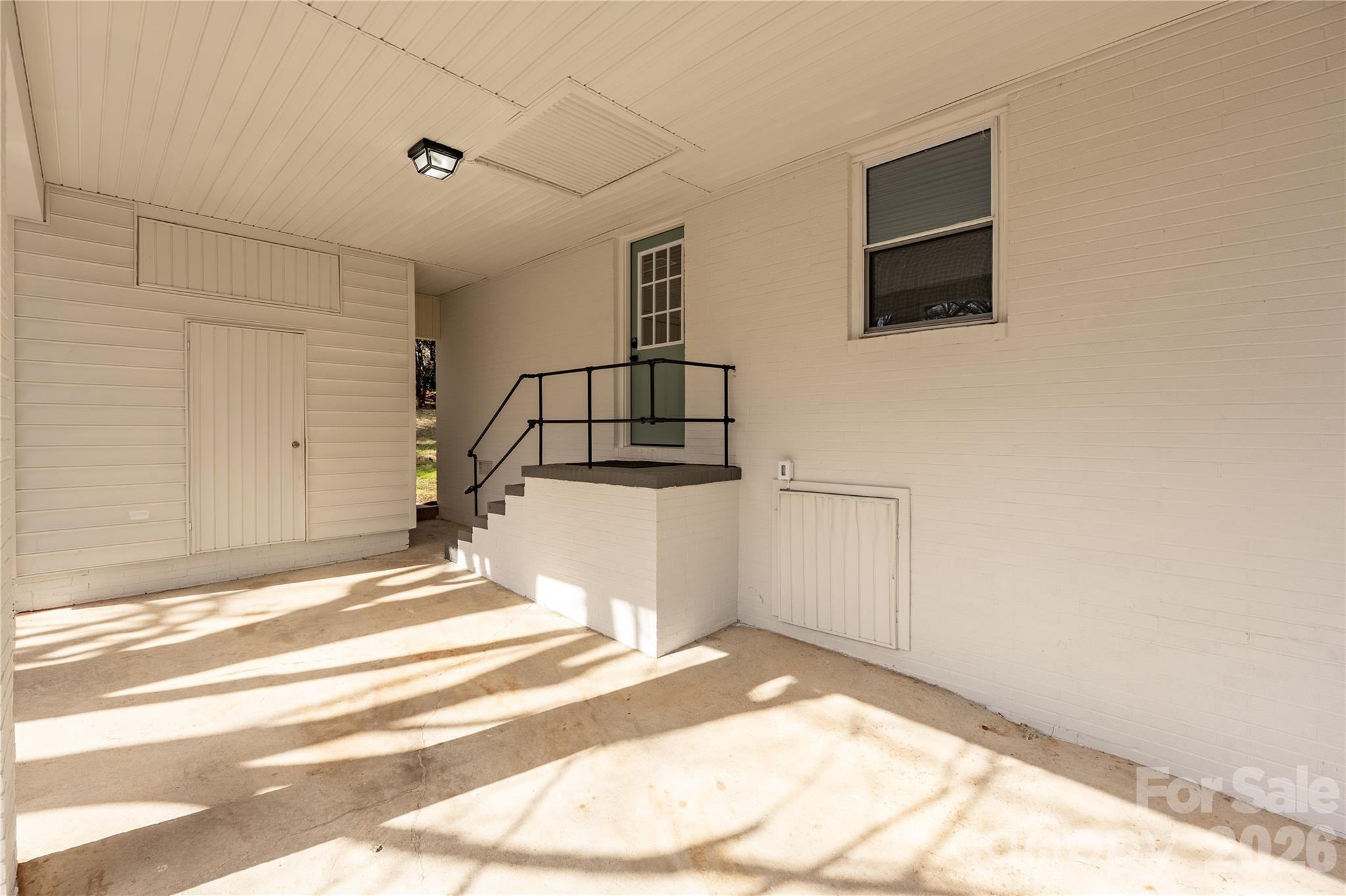 Forest Hills - Residential