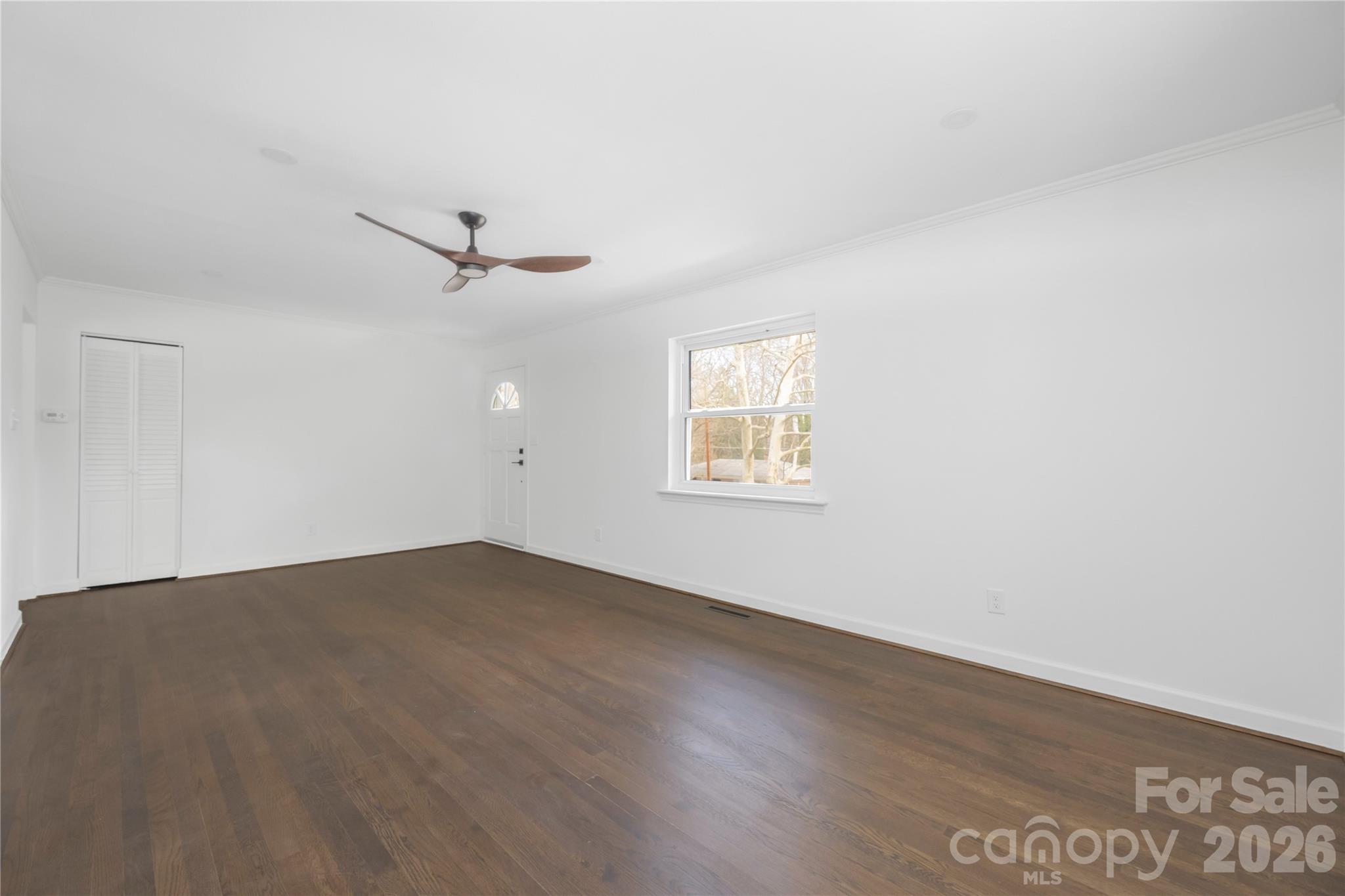 Forest Hills - Residential