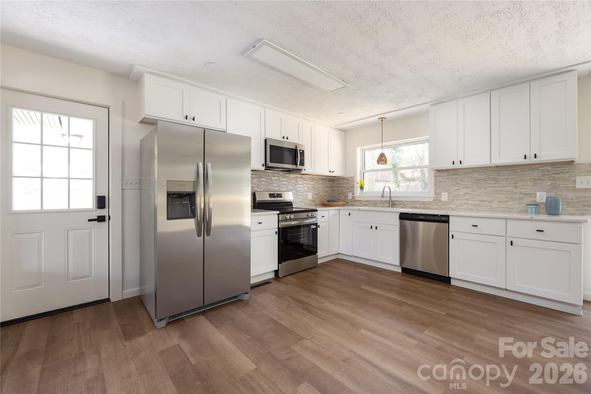 Forest Hills - Residential