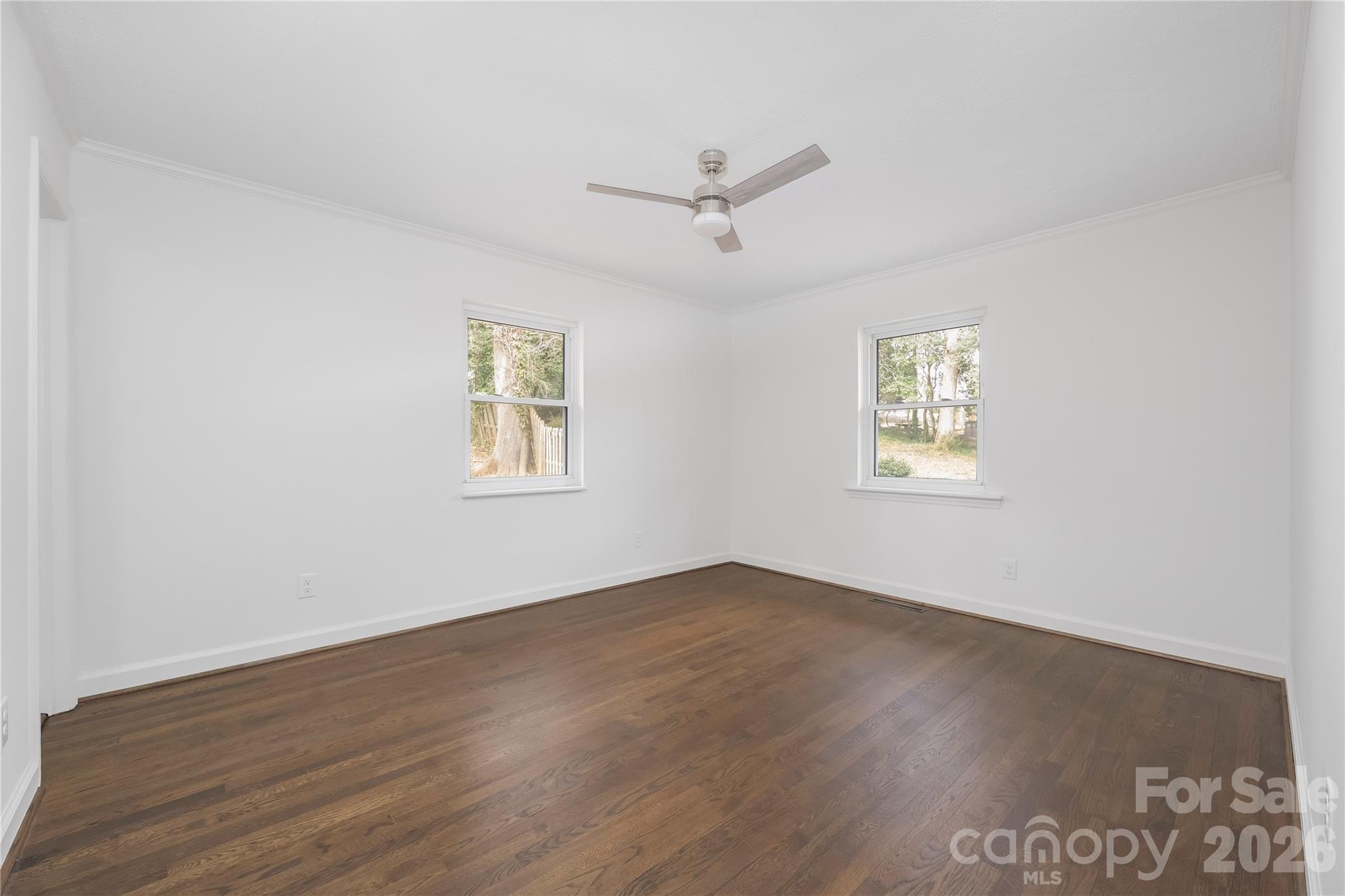 Forest Hills - Residential