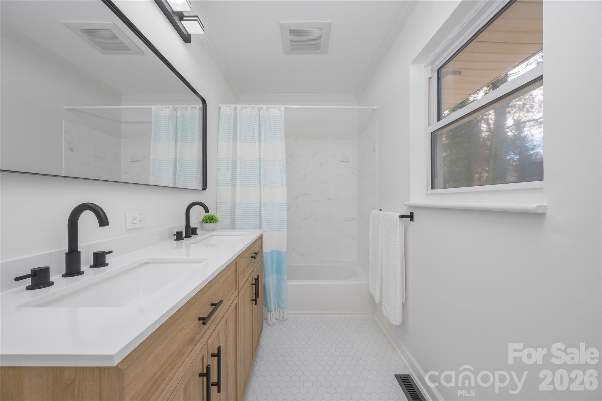 Forest Hills - Residential