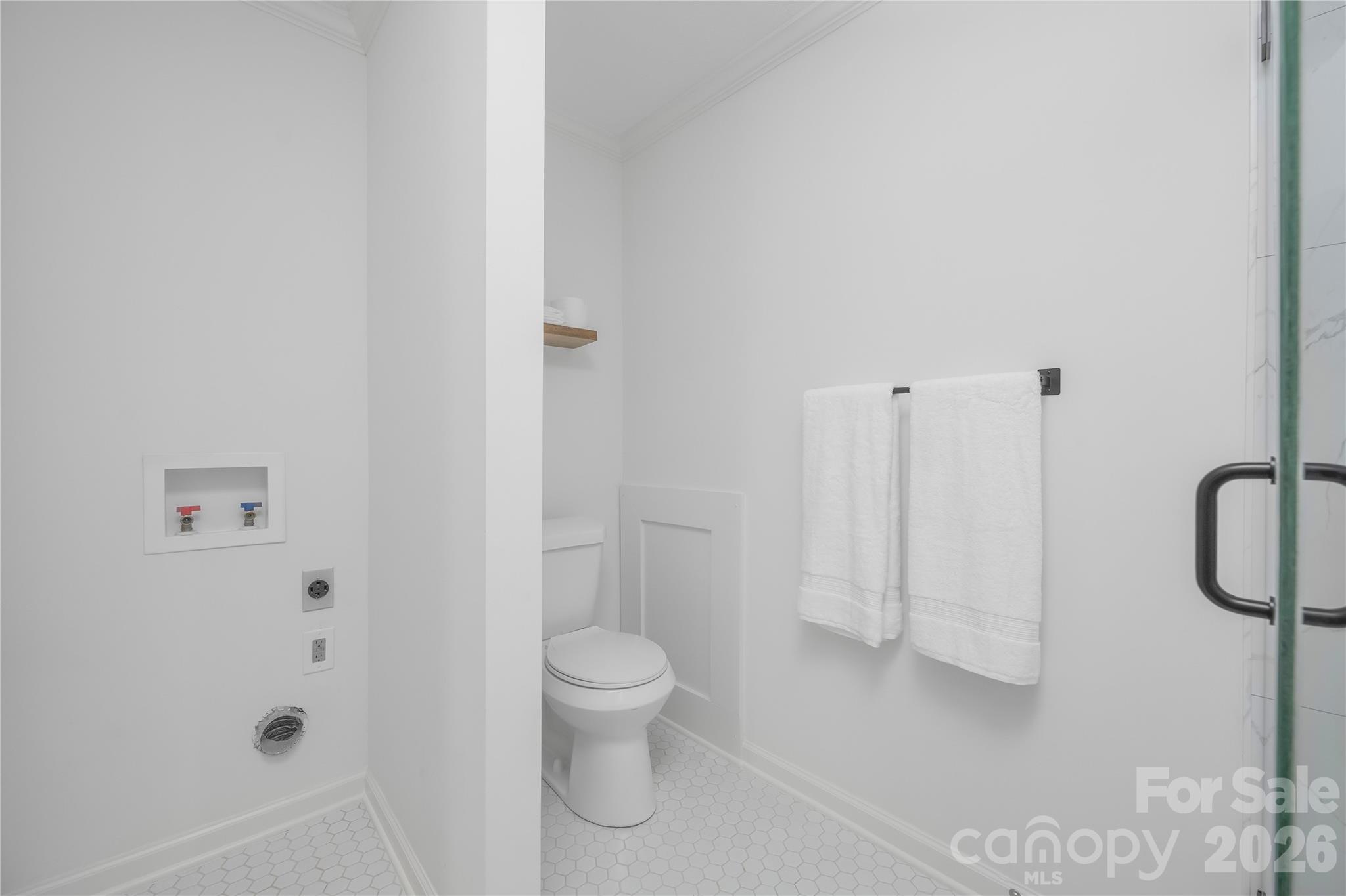 Forest Hills - Residential