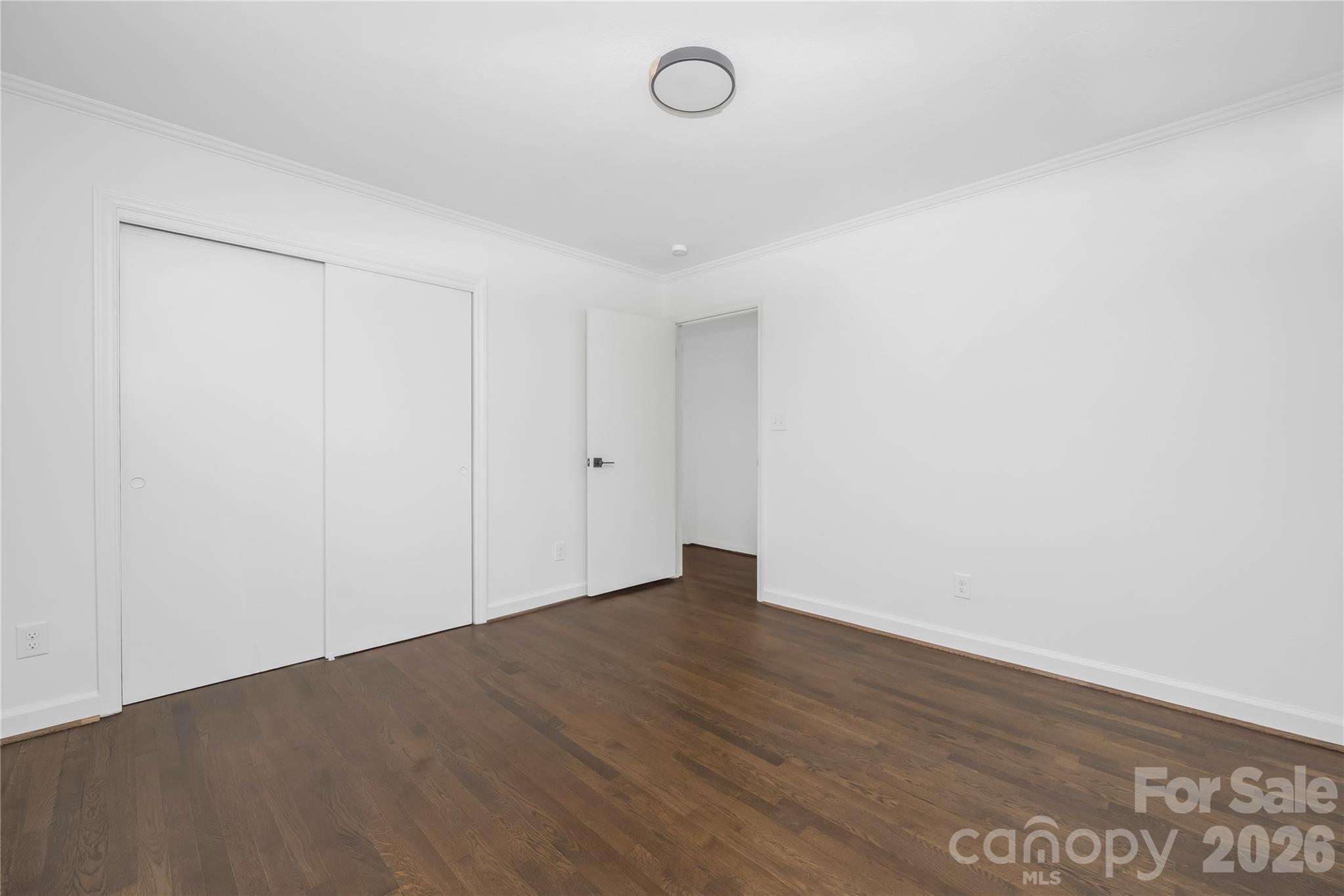 Forest Hills - Residential