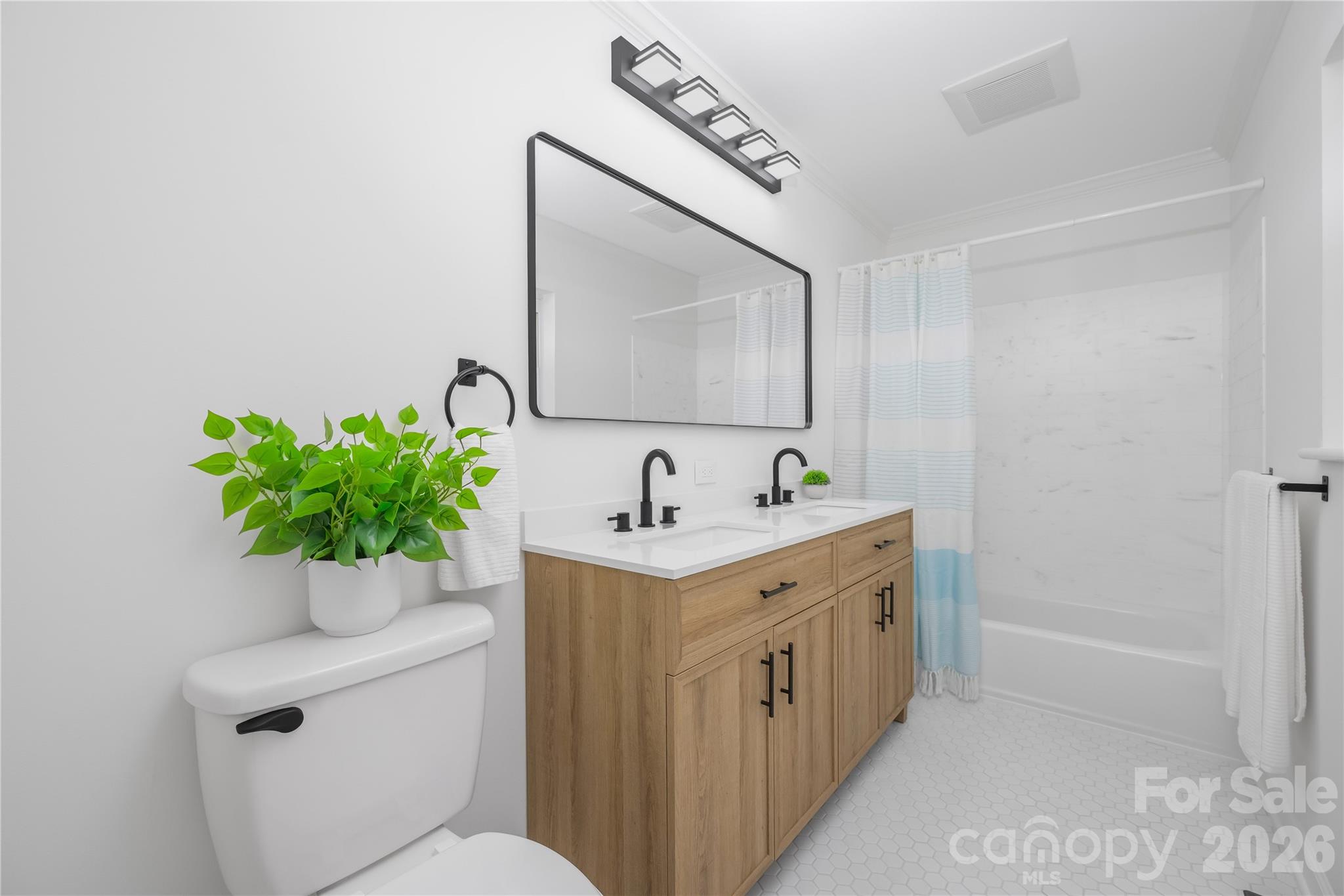 Forest Hills - Residential