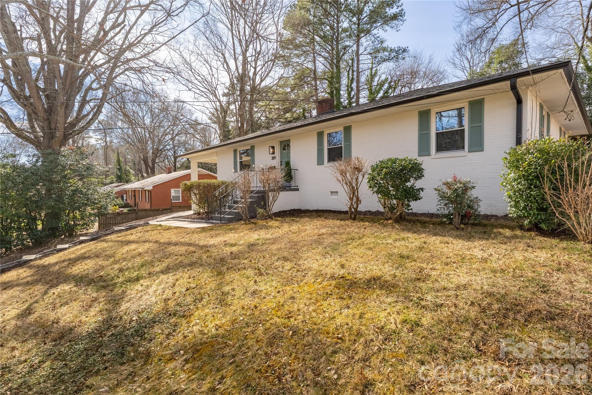 Forest Hills - Residential