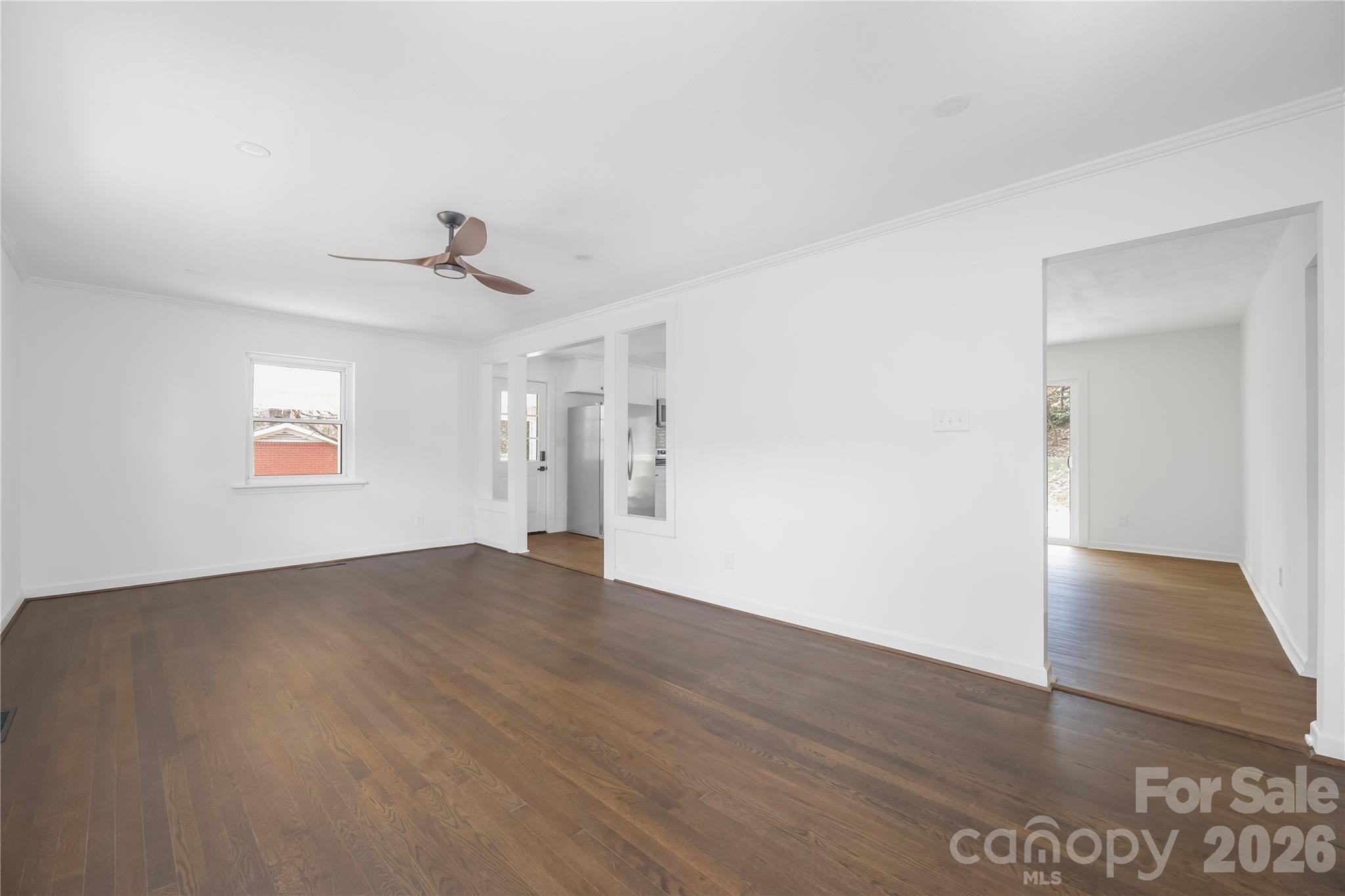 Forest Hills - Residential