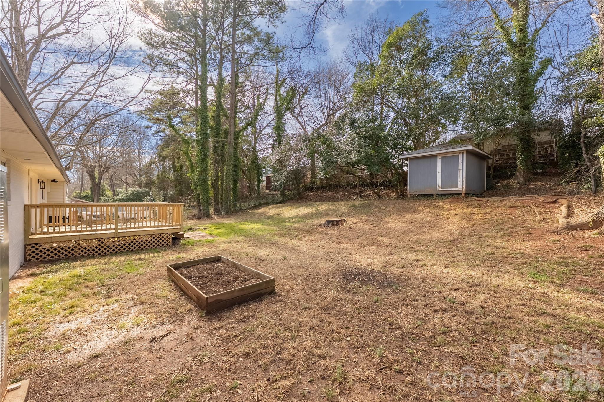 Forest Hills - Residential