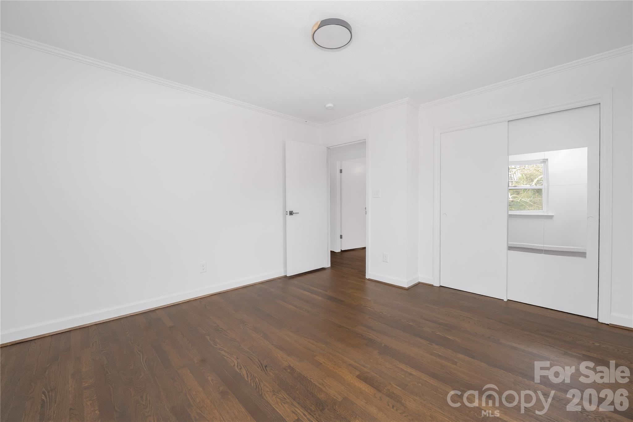 Forest Hills - Residential